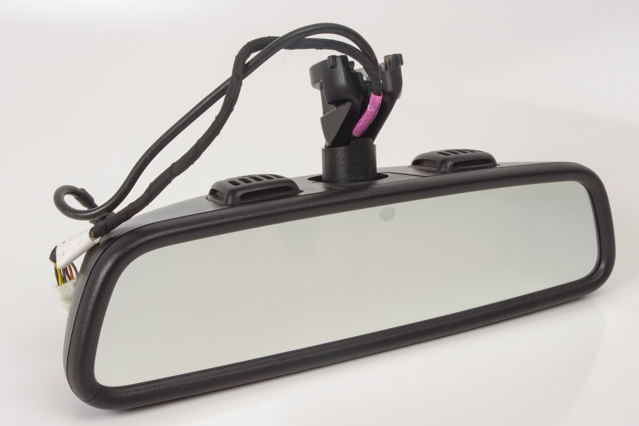 Mercedes 2228100217 Rear View Mirror - Rear Black | W205 C C217 W222 S X253 GLC