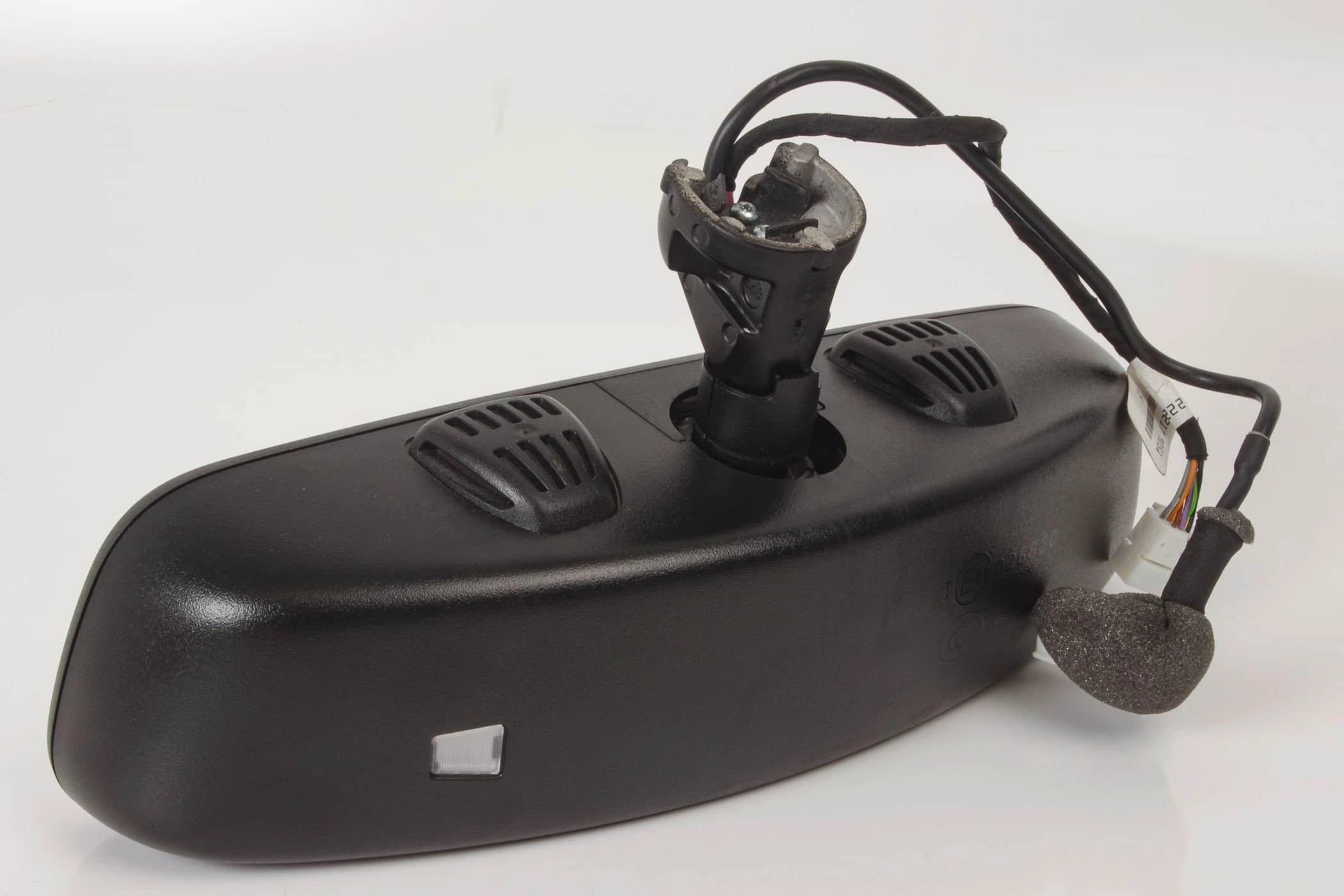 Mercedes 2228100217 Rear View Mirror - Rear Black | W205 C C217 W222 S X253 GLC