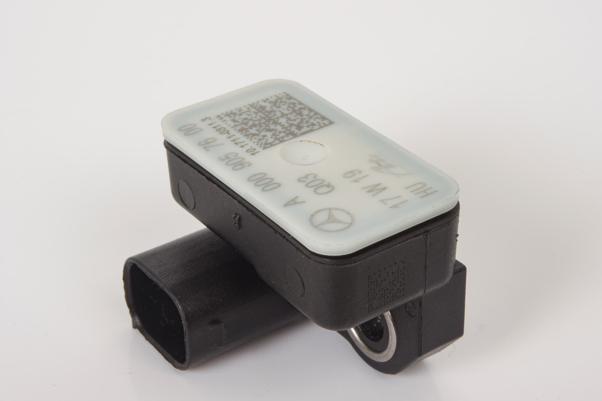 Mercedes 0009057600 Acceleration Sensor | W166 M X166 GL W205 C W213 C238 E...