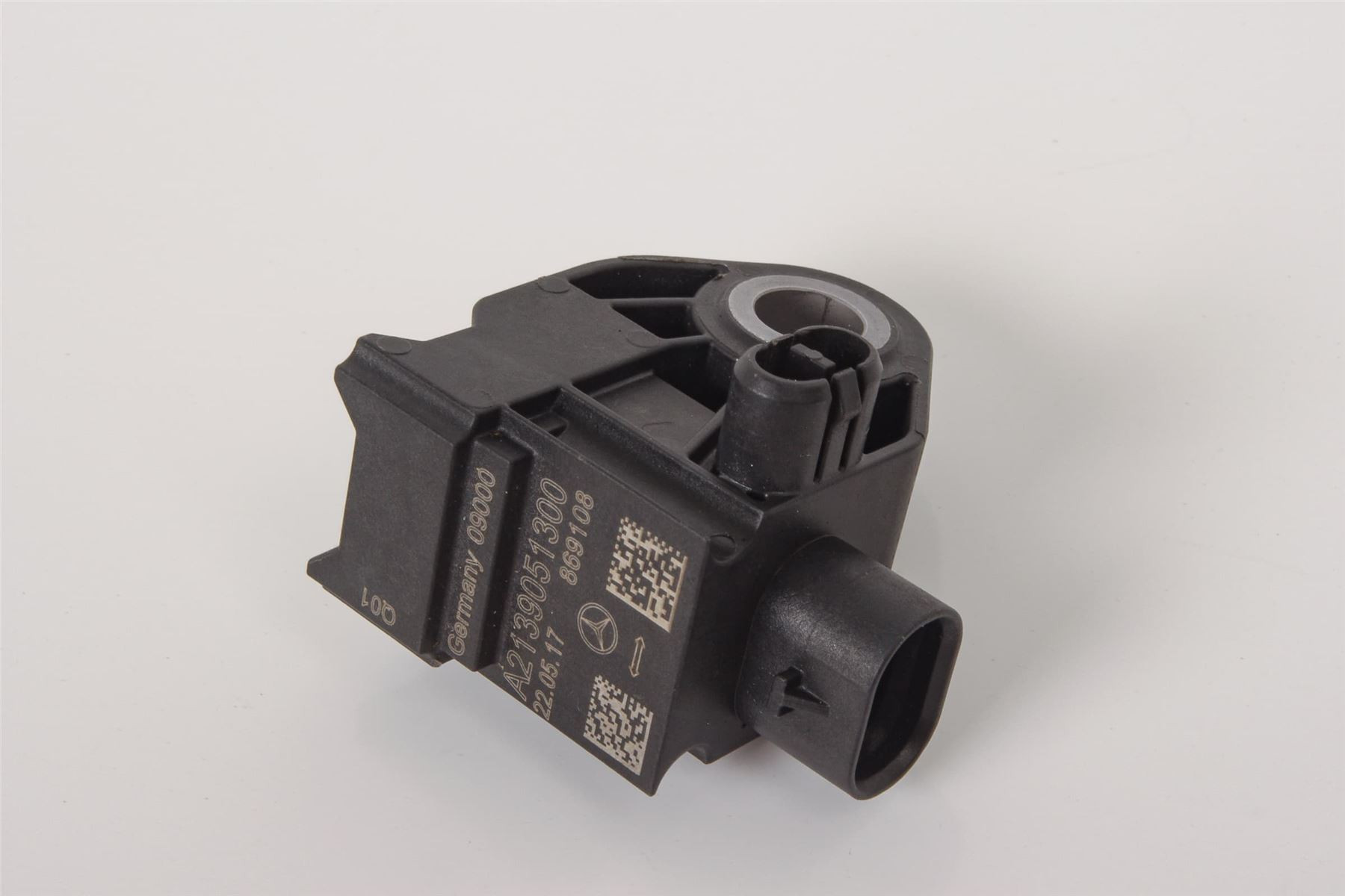 Mercedes 2139051300 Acceleration Sensor | W205 C W213 C238 E C217 W222 S X253...