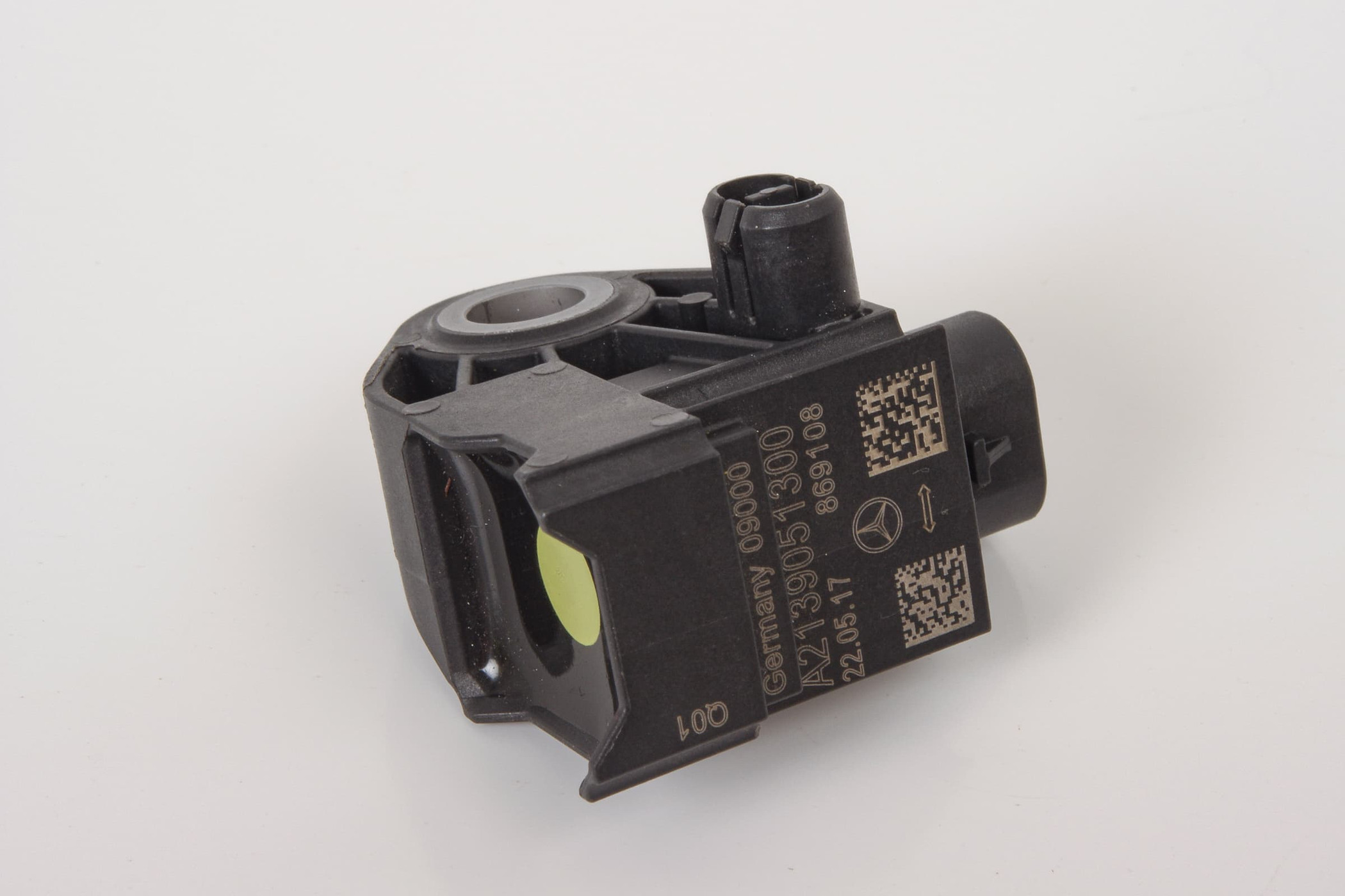 Mercedes 2139051300 Acceleration Sensor | W205 C W213 C238 E C217 W222 S X253...