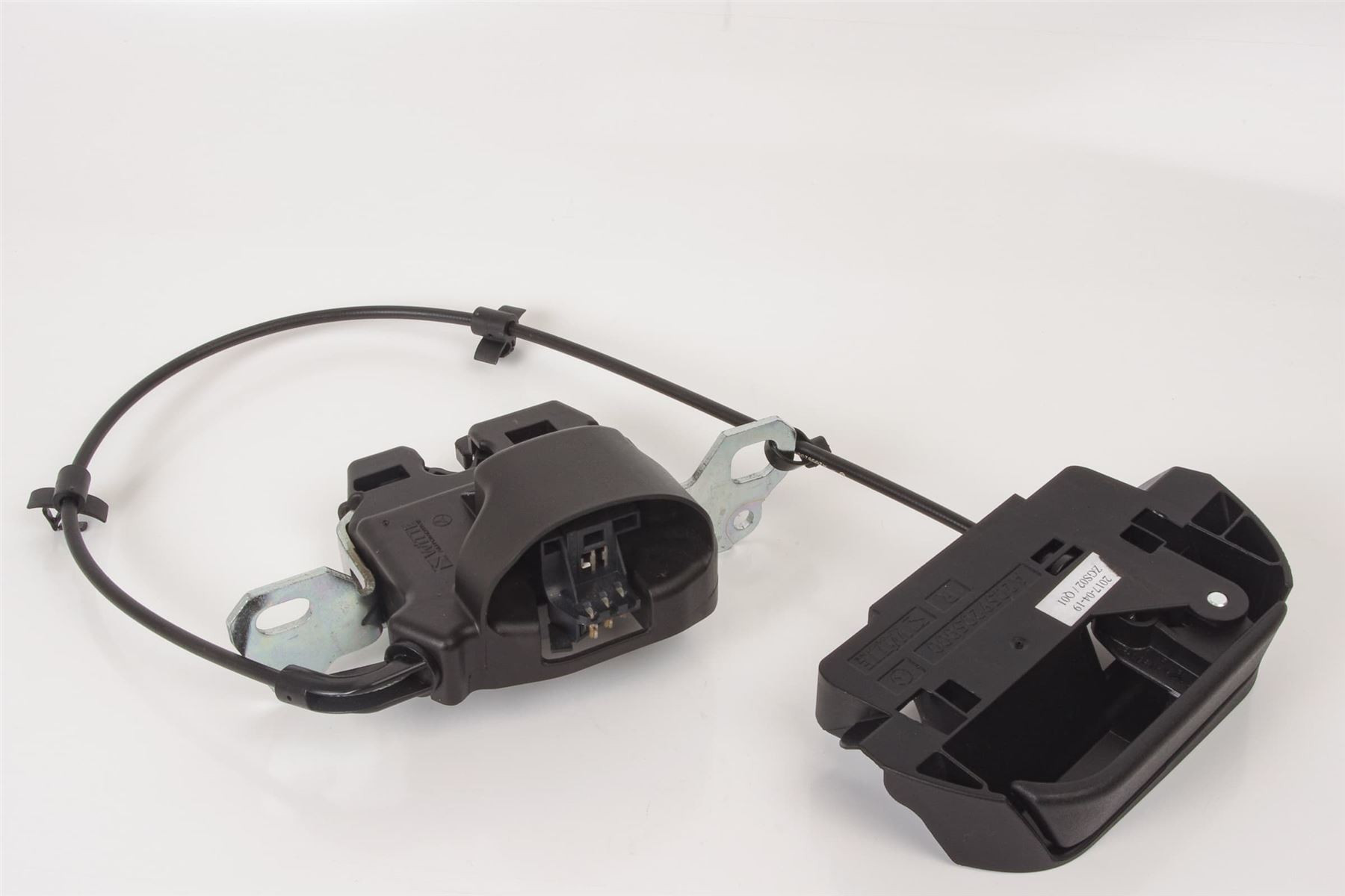 Mercedes 2059200476 Seat Release Lock - Rear Right | W205 V205 C