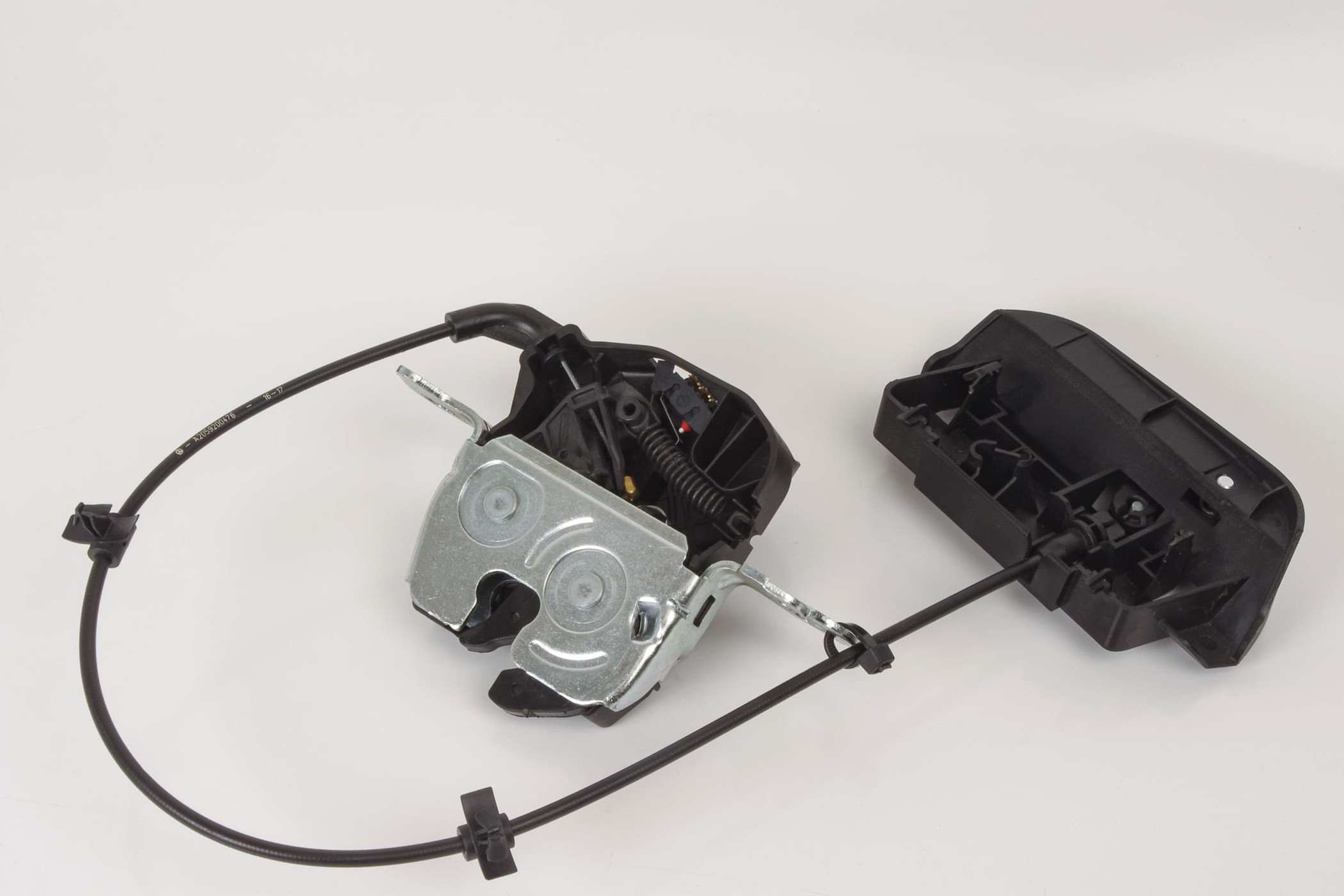 Mercedes 2059200476 Seat Release Lock - Rear Right | W205 V205 C