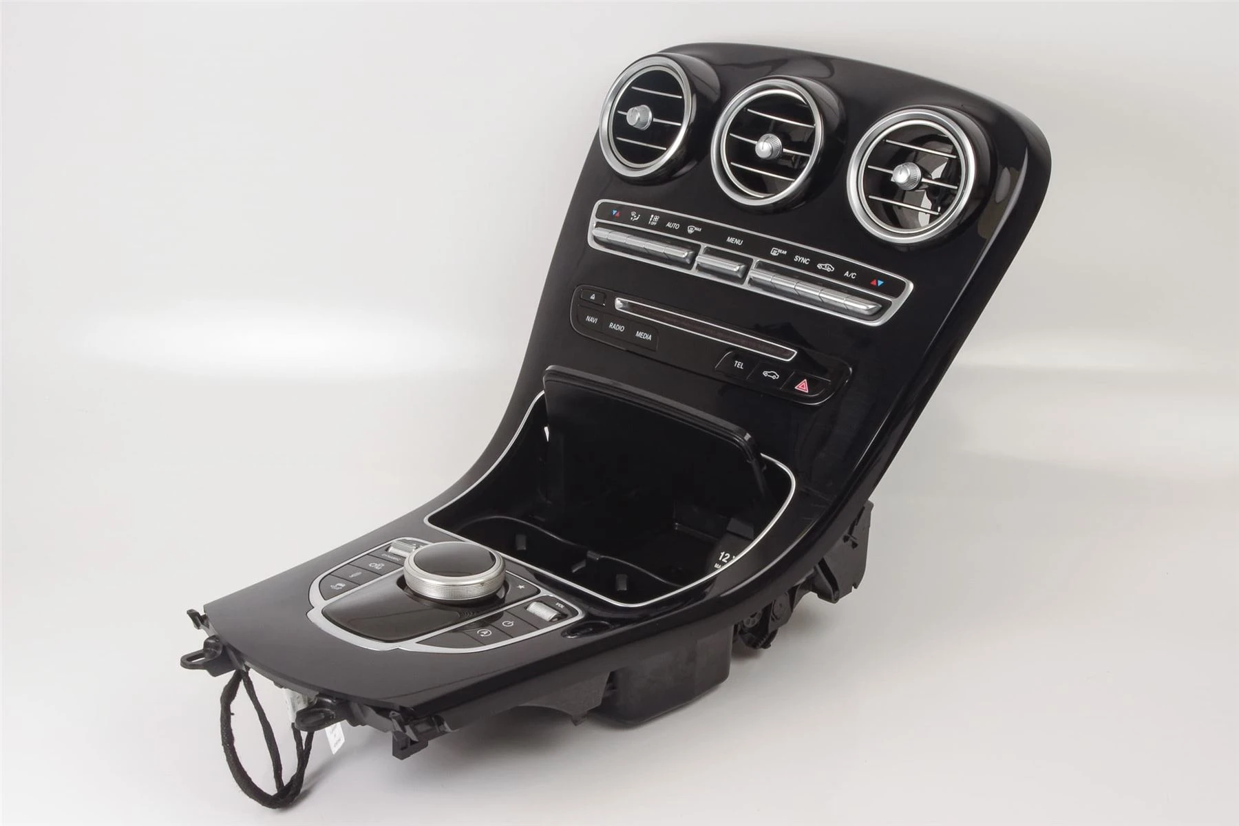 Mercedes 2056803805 Centre Console | W205 V205 S205 C205 A205 C