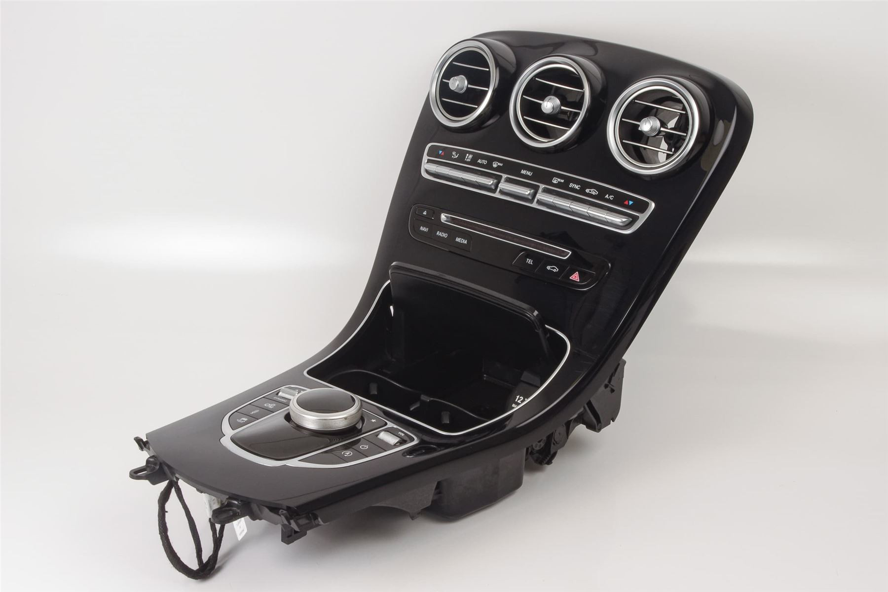 Mercedes 2056803805 Centre Console | W205 V205 S205 C205 A205 C