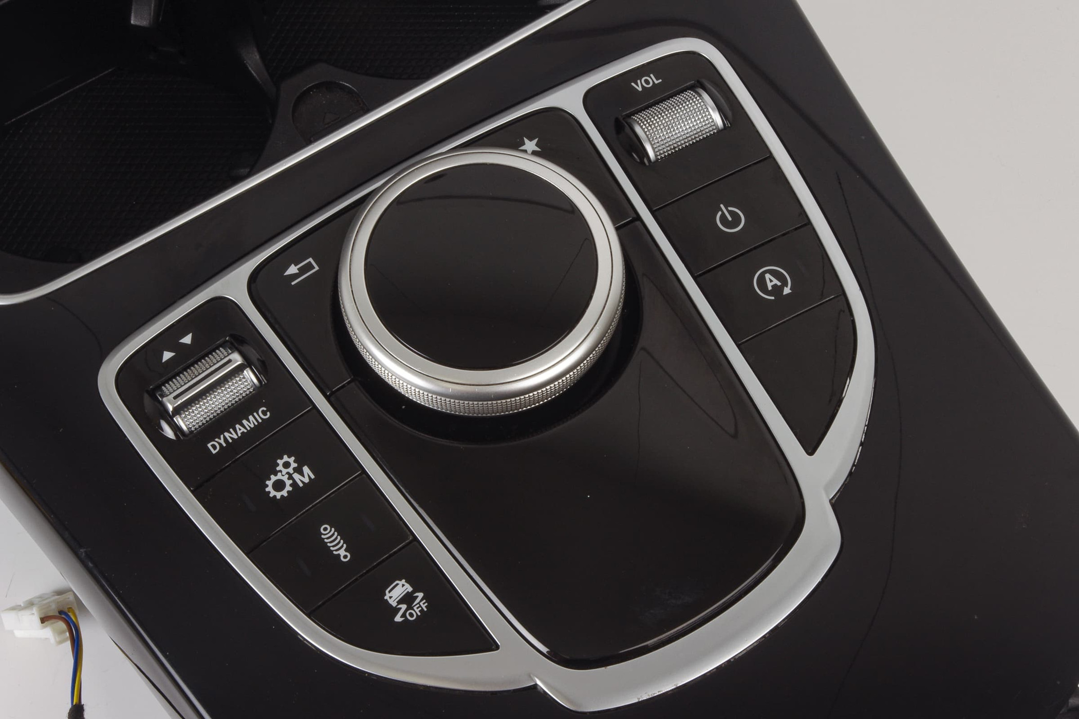 Mercedes 2056803805 Centre Console | W205 V205 S205 C205 A205 C