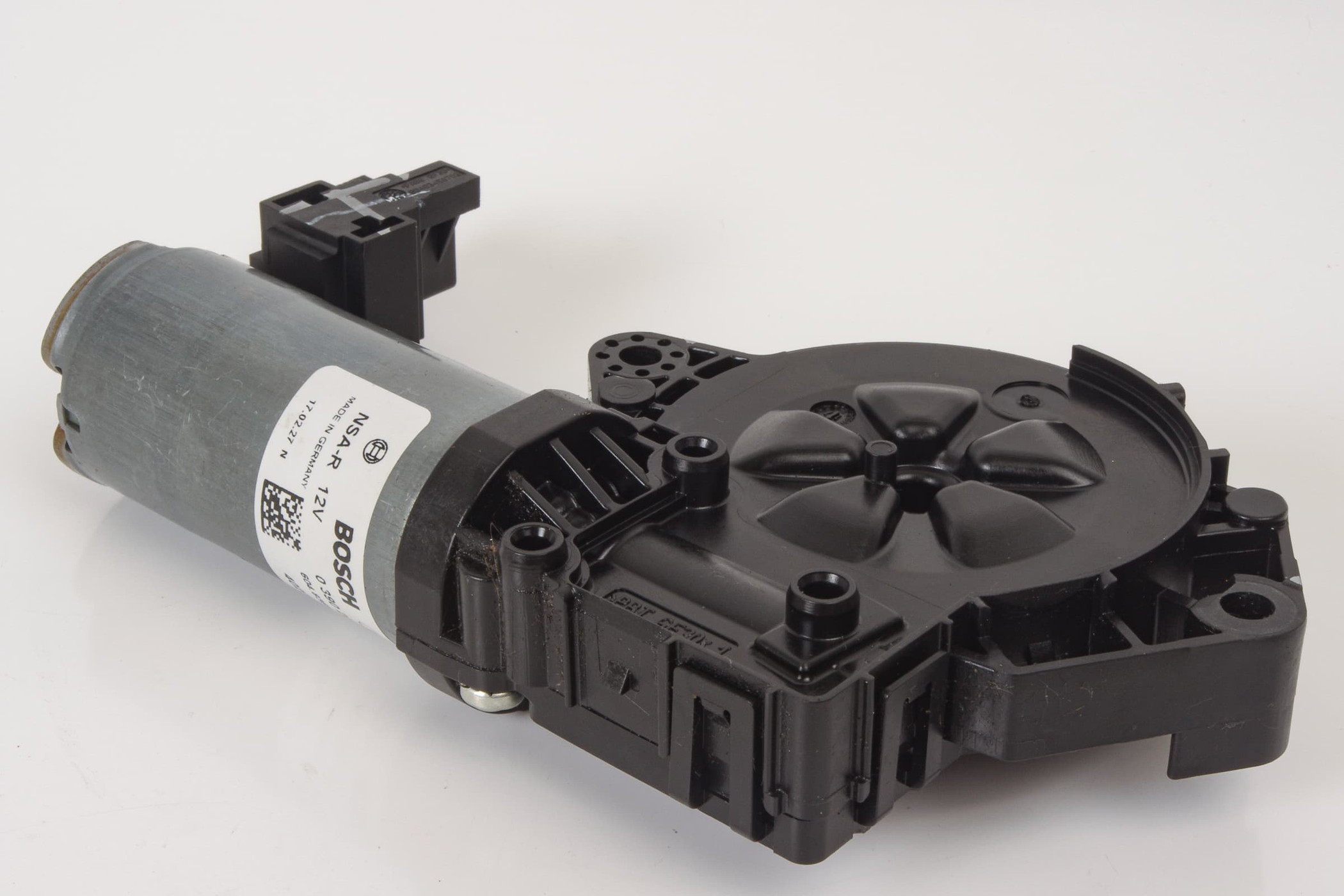 Mercedes 2059064104 Sunroof Blind Motor | X156 GLA W205 V205 S205 C205 A205 C