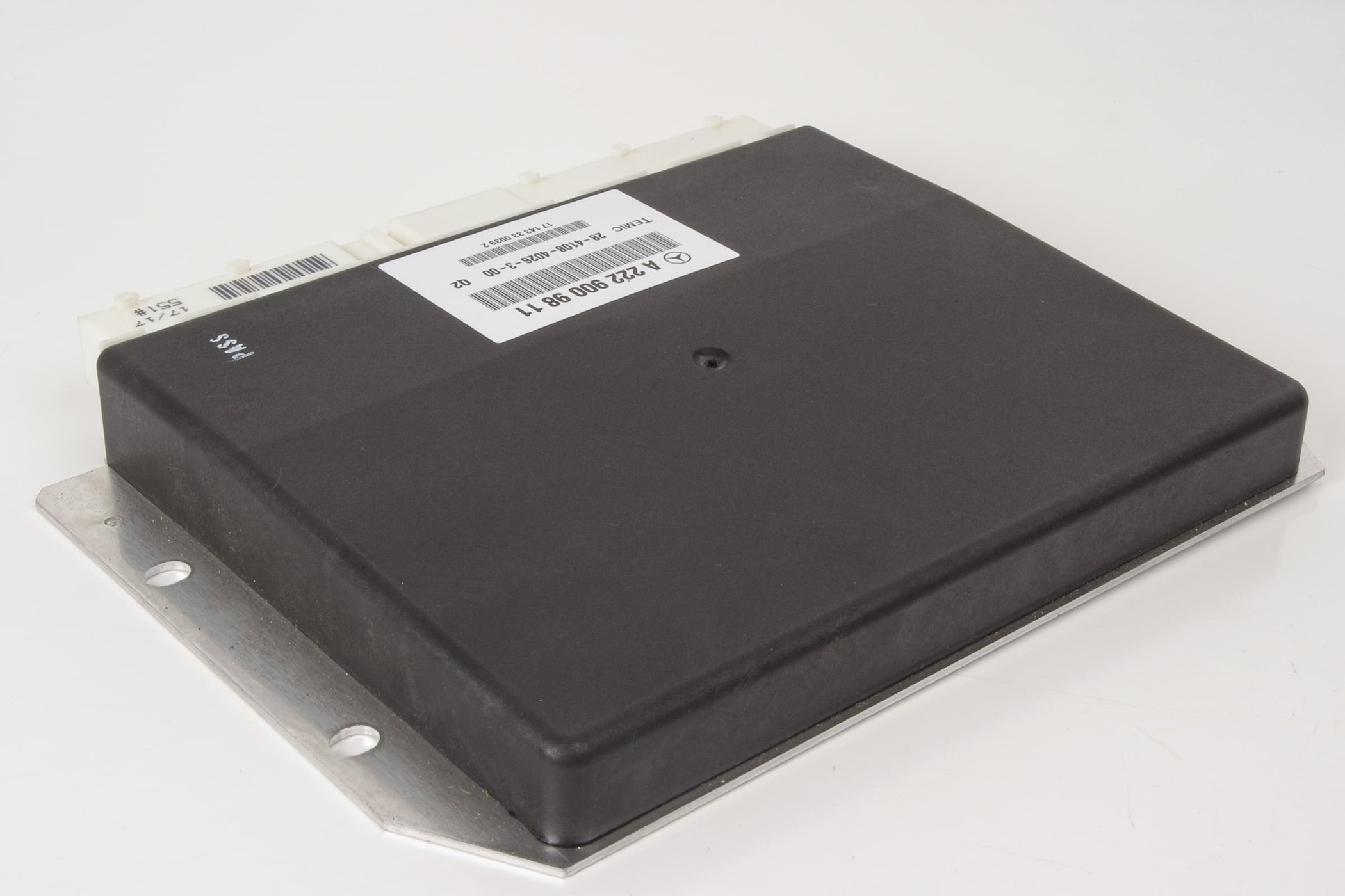 Mercedes 2229009811 Air Suspension Control Unit | W205 C C217 W222 S