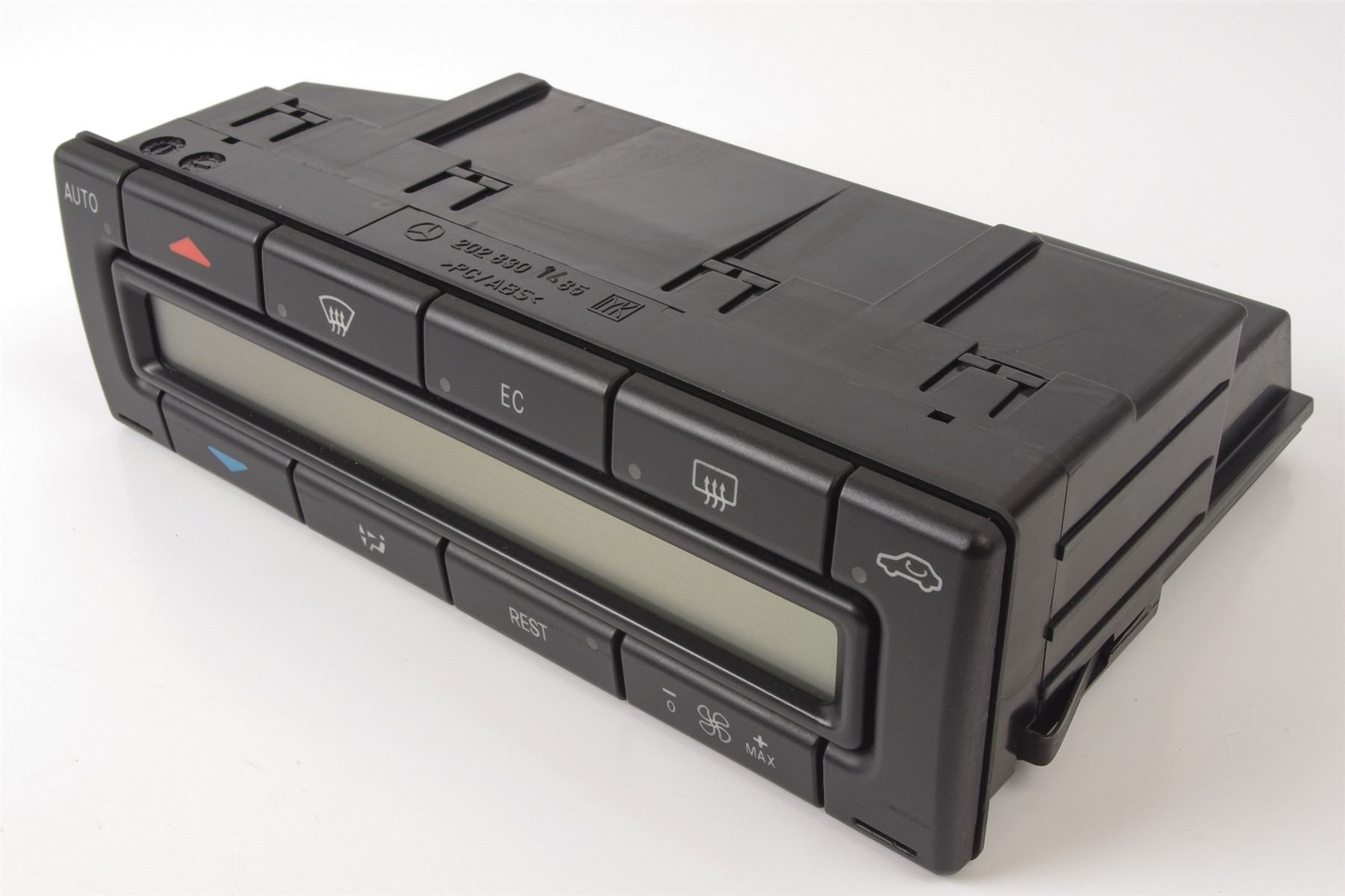 Mercedes 2028301485 Heater Control Unit | R129 SL W202 S202 C