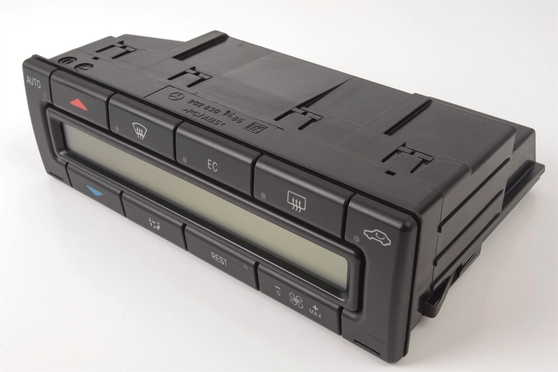 Mercedes 2028301485 Heater Control Unit | R129 SL W202 S202 C