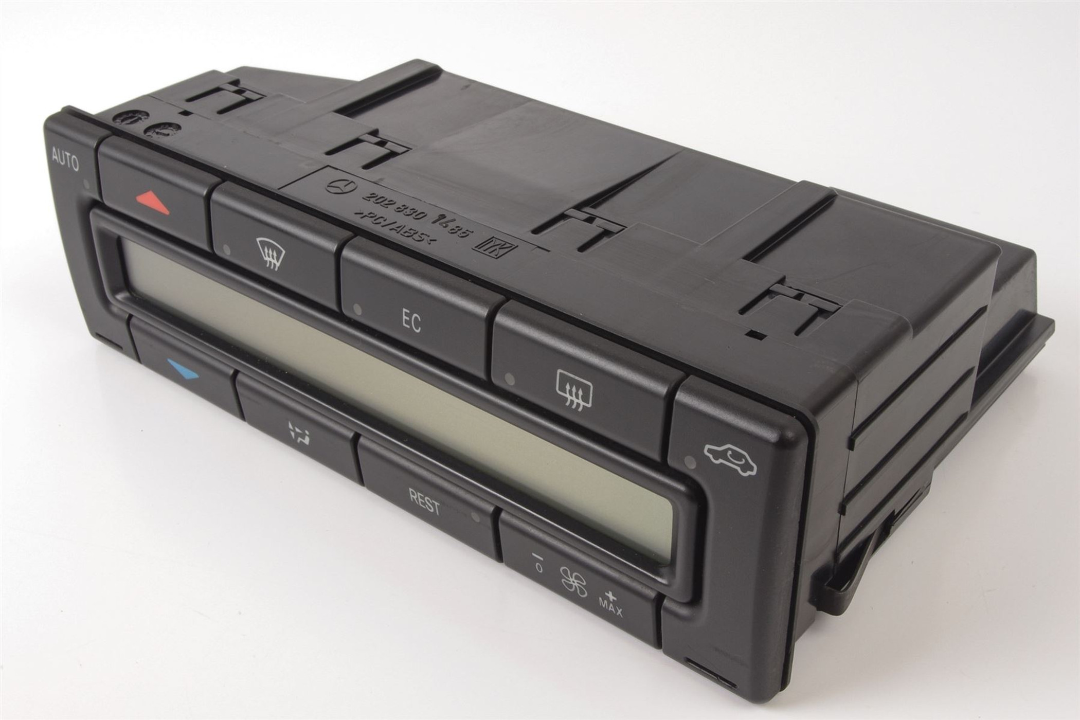 Mercedes 2028301485 Heater Control Unit | R129 SL W202 S202 C