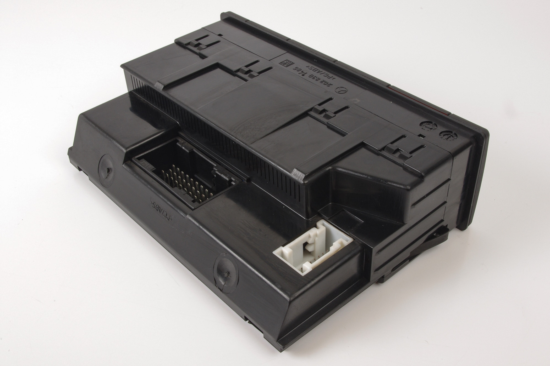 Mercedes 2028301485 Heater Control Unit | R129 SL W202 S202 C