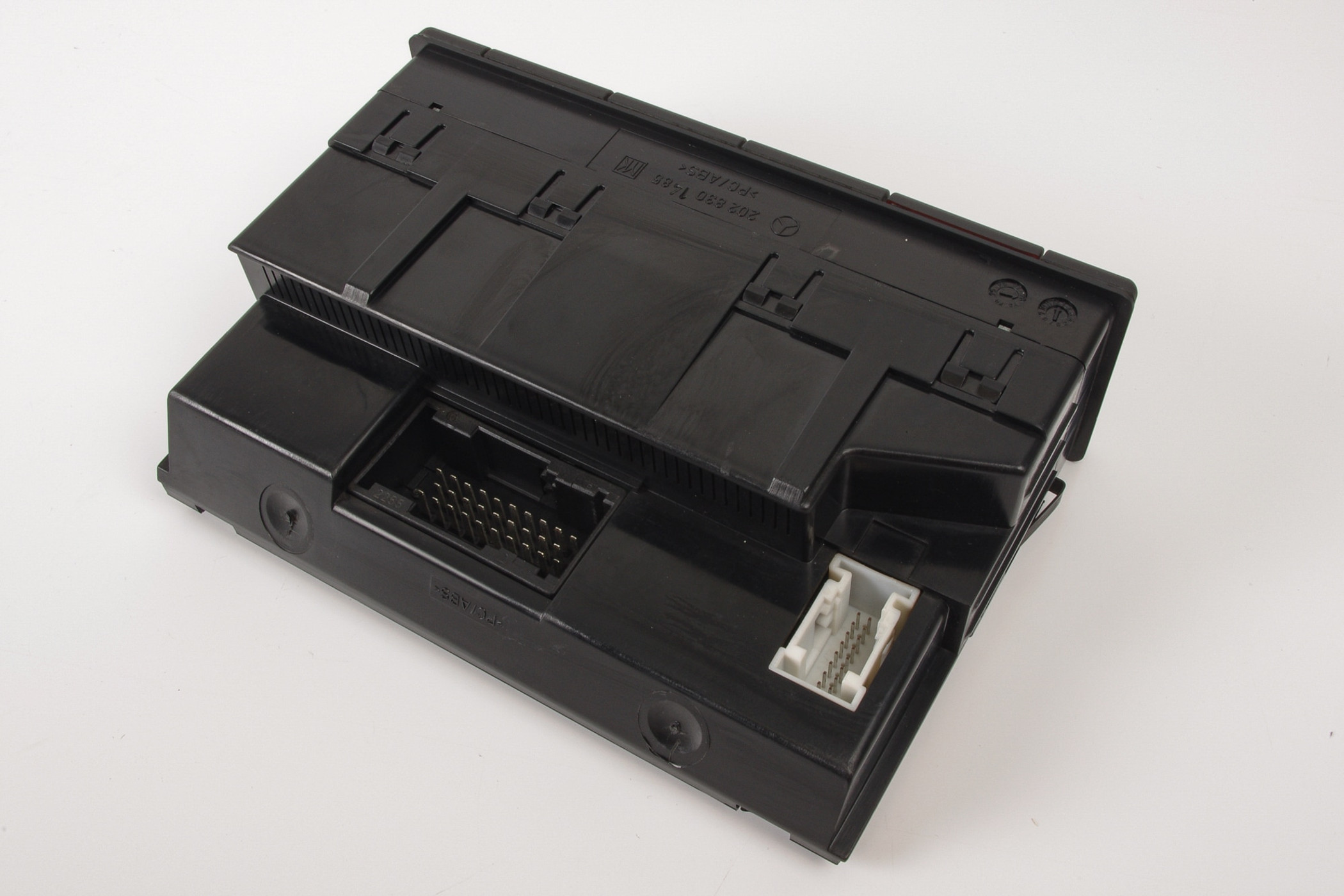 Mercedes 2028301485 Heater Control Unit | R129 SL W202 S202 C