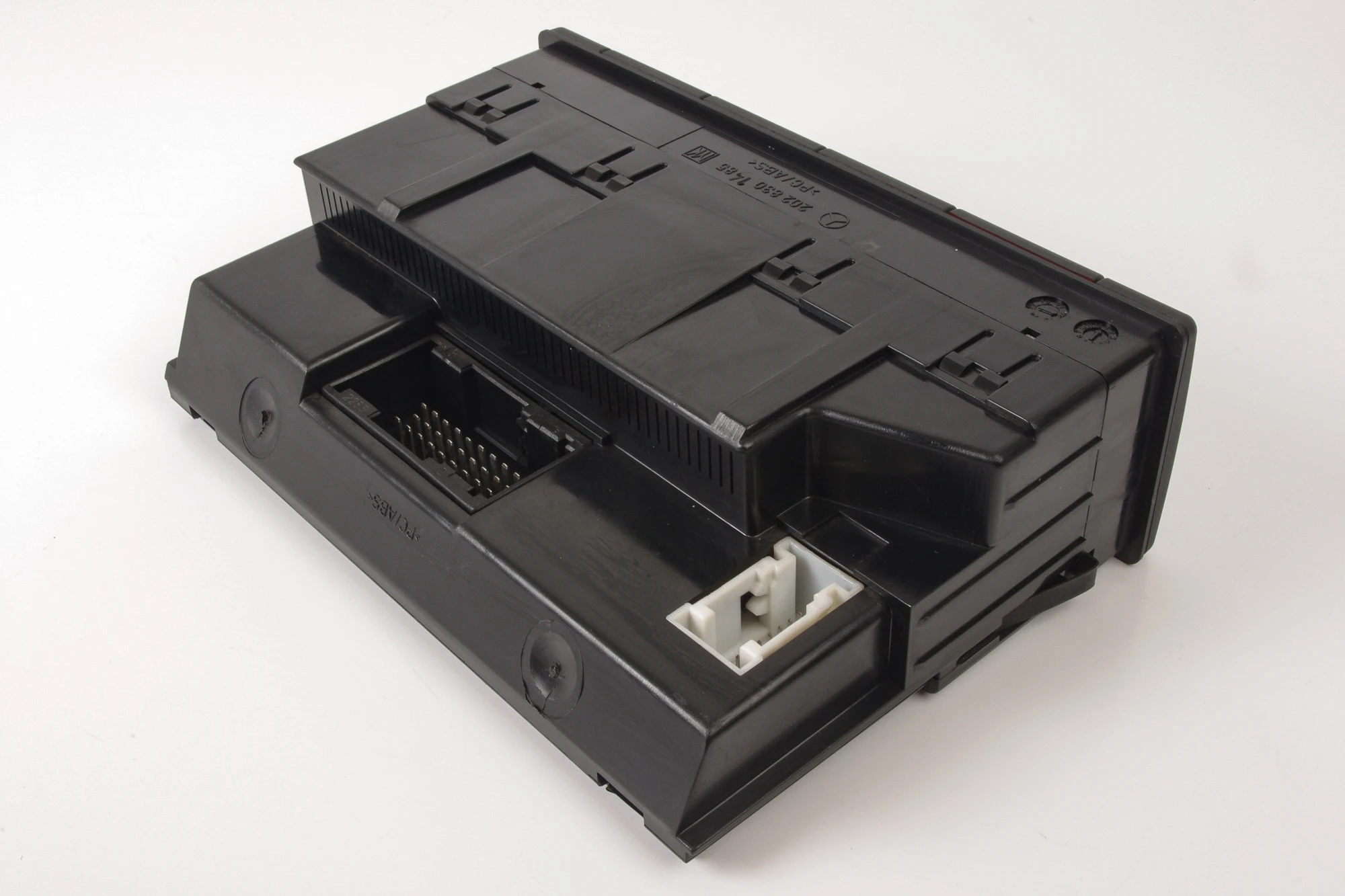 Mercedes 2028301485 Heater Control Unit | R129 SL W202 S202 C