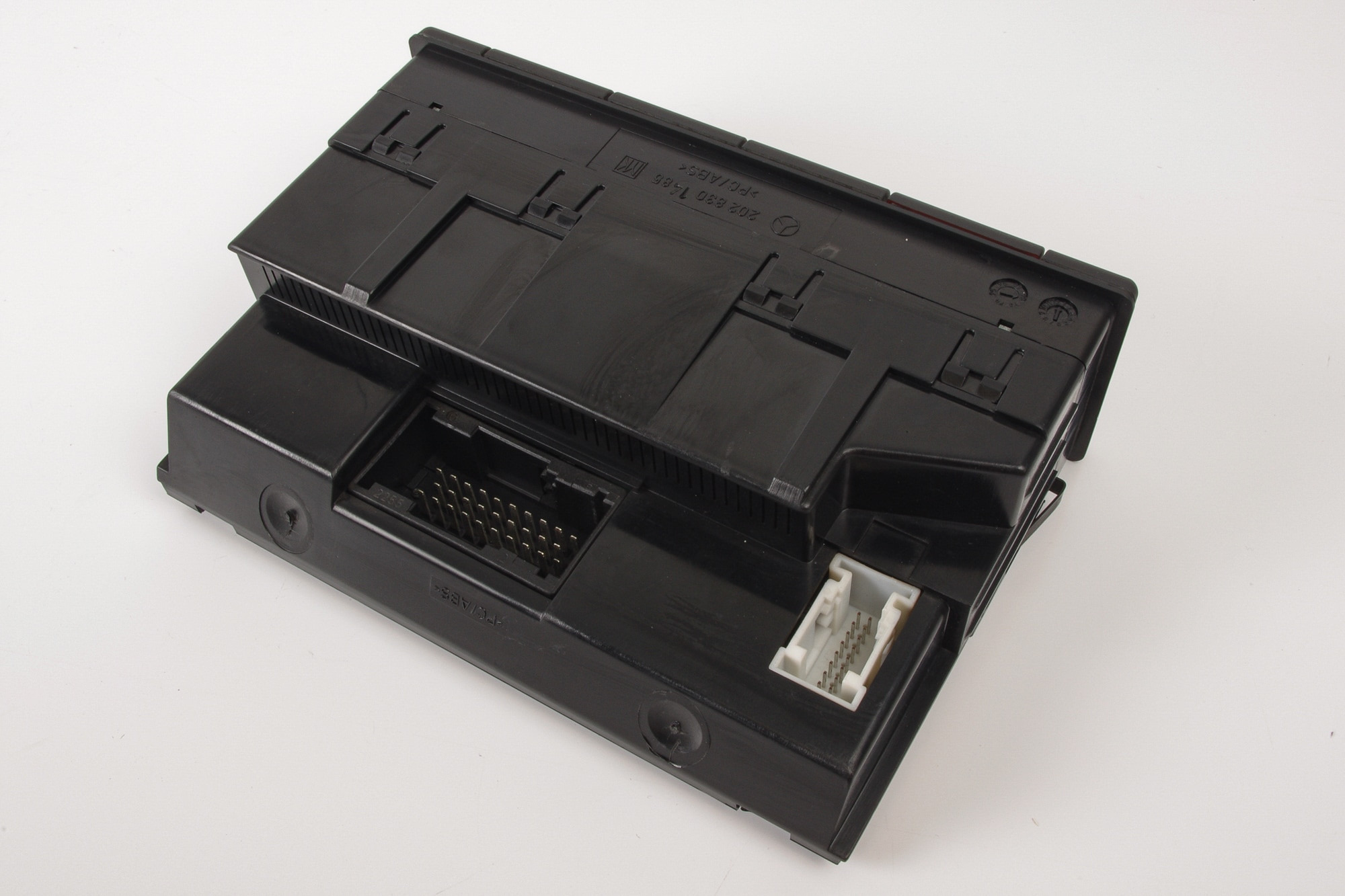 Mercedes 2028301485 Heater Control Unit | R129 SL W202 S202 C