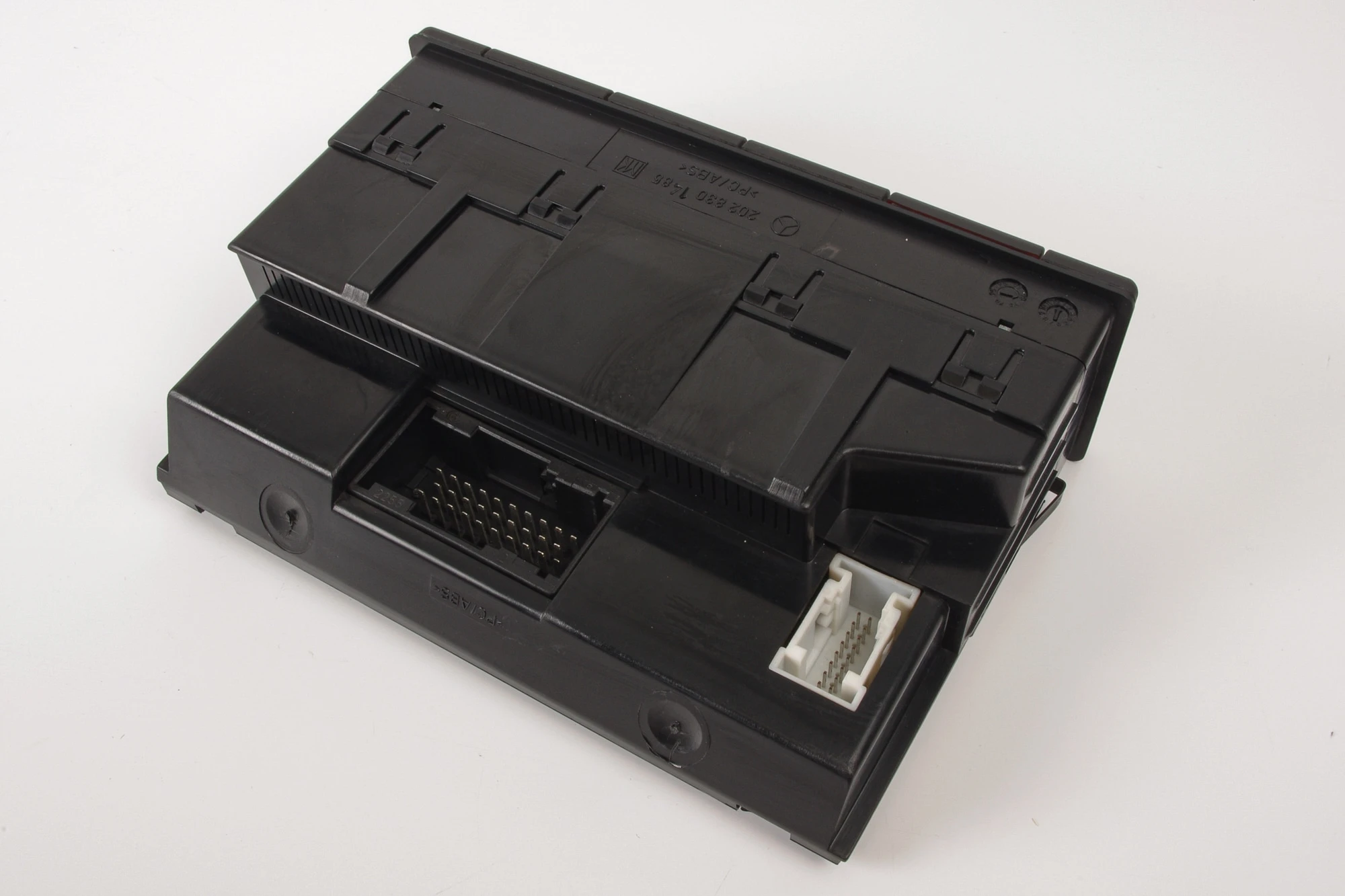 Mercedes 2028301485 Heater Control Unit | R129 SL W202 S202 C