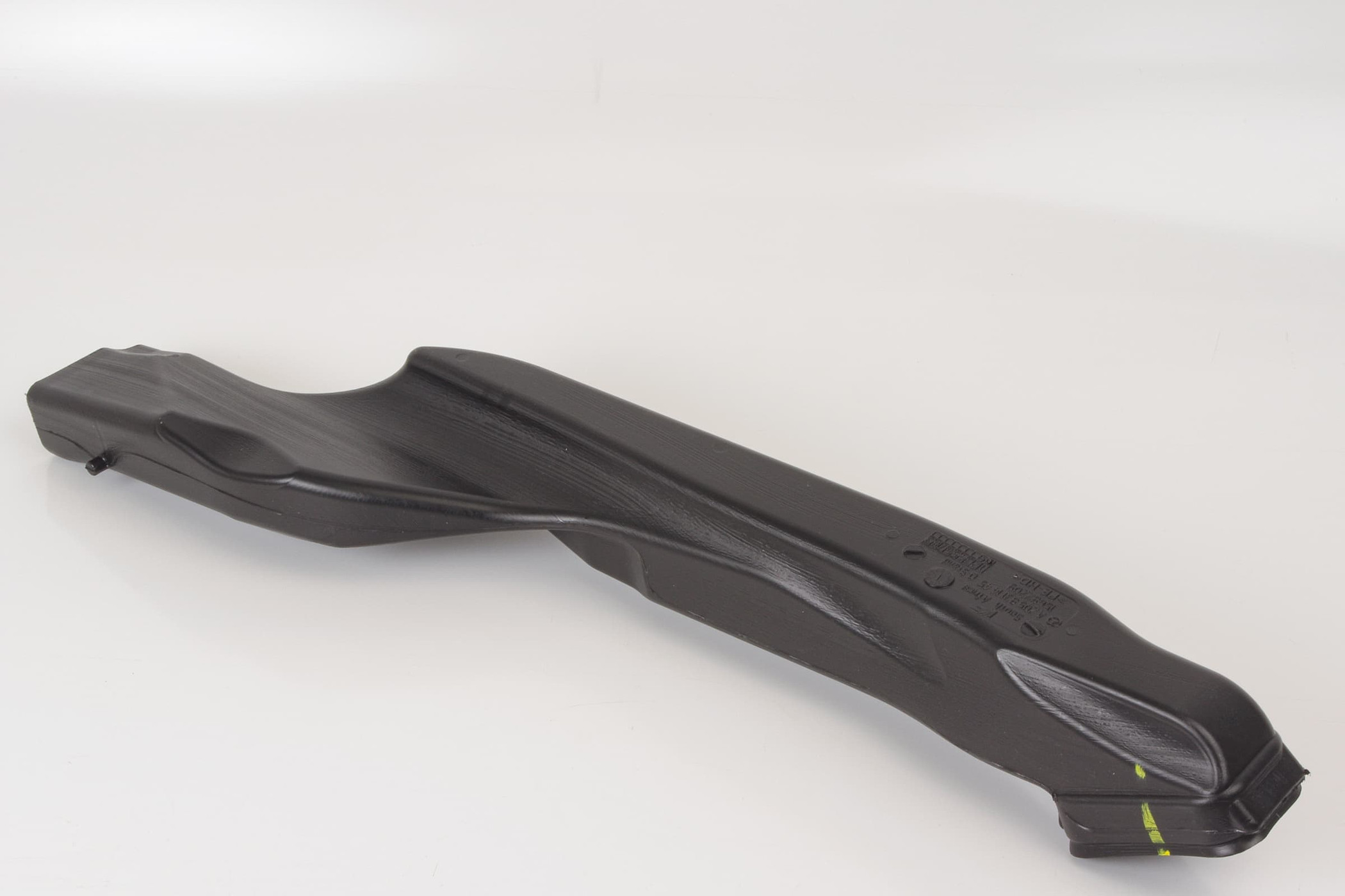 Mercedes 2058311445 Air Duct - Right | W205 V205 S205 C205 A205 C