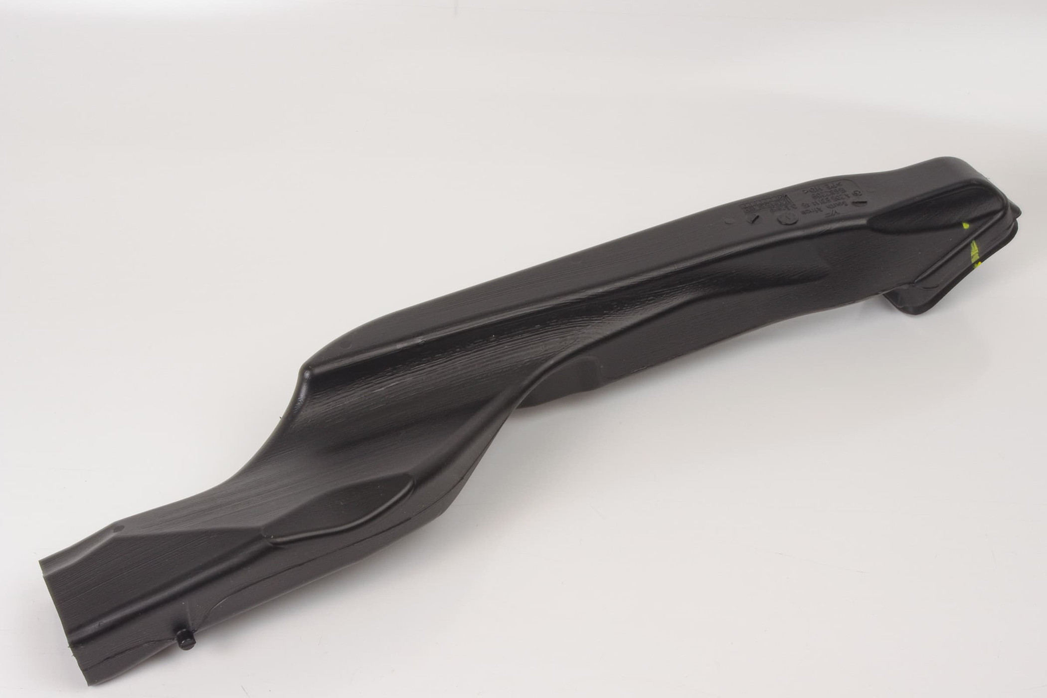 Mercedes 2058311445 Air Duct - Right | W205 V205 S205 C205 A205 C