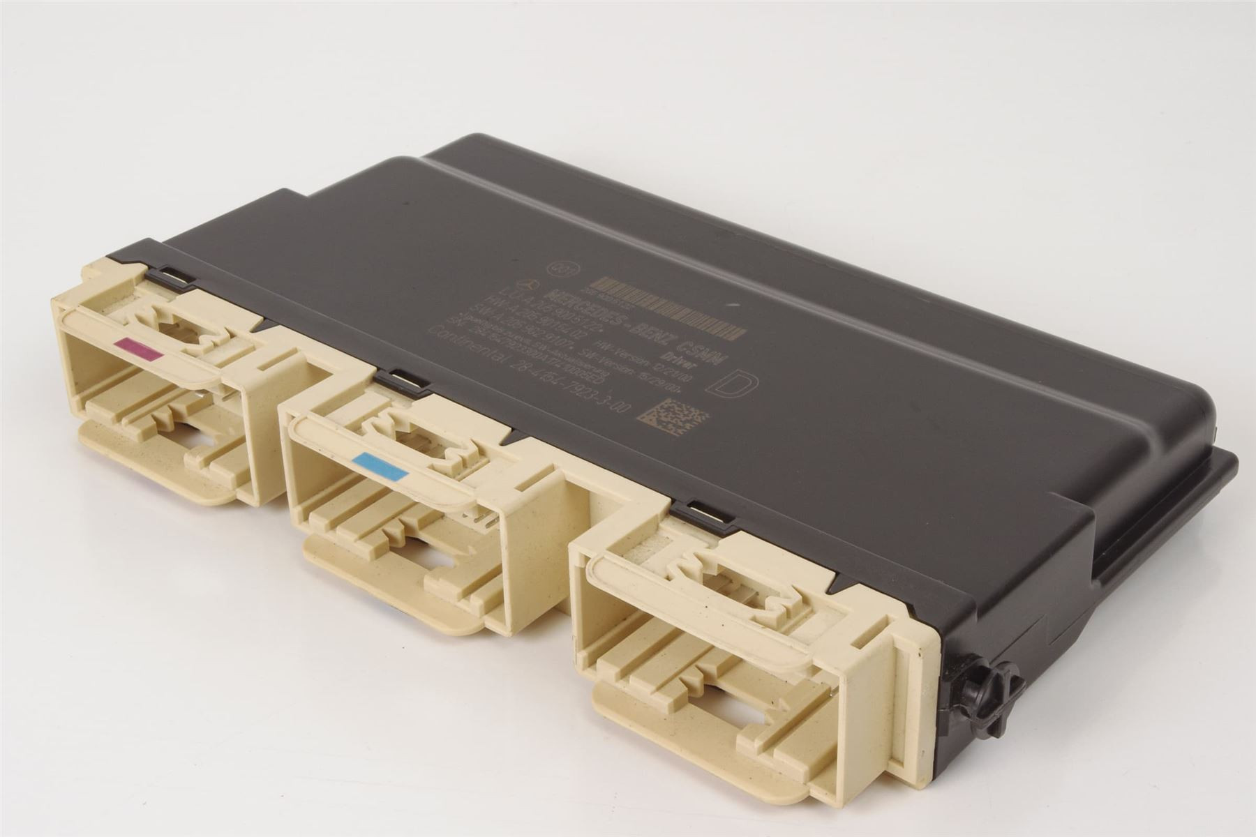 Mercedes 2059005122 Seat Control Unit - Right | W205 C X253 GLC