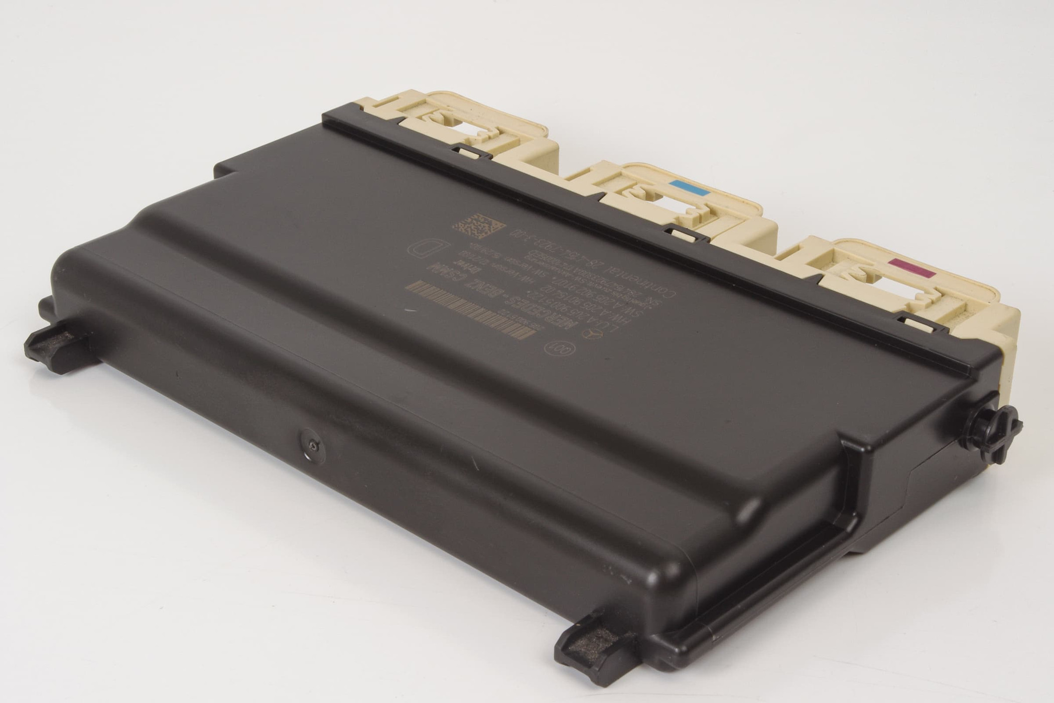 Mercedes 2059005122 Seat Control Unit - Right | W205 C X253 GLC