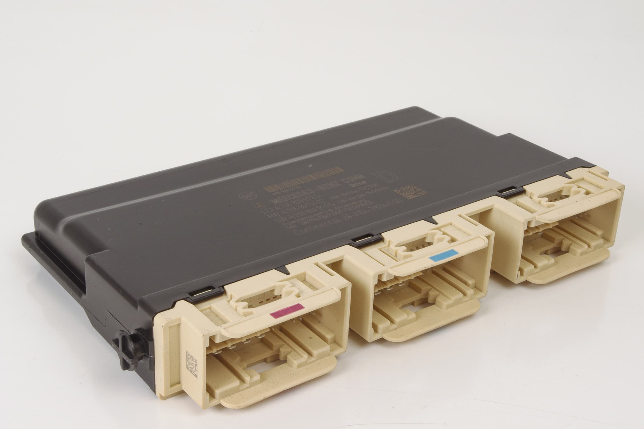 Mercedes 2059005122 Seat Control Unit - Right | W205 C X253 GLC