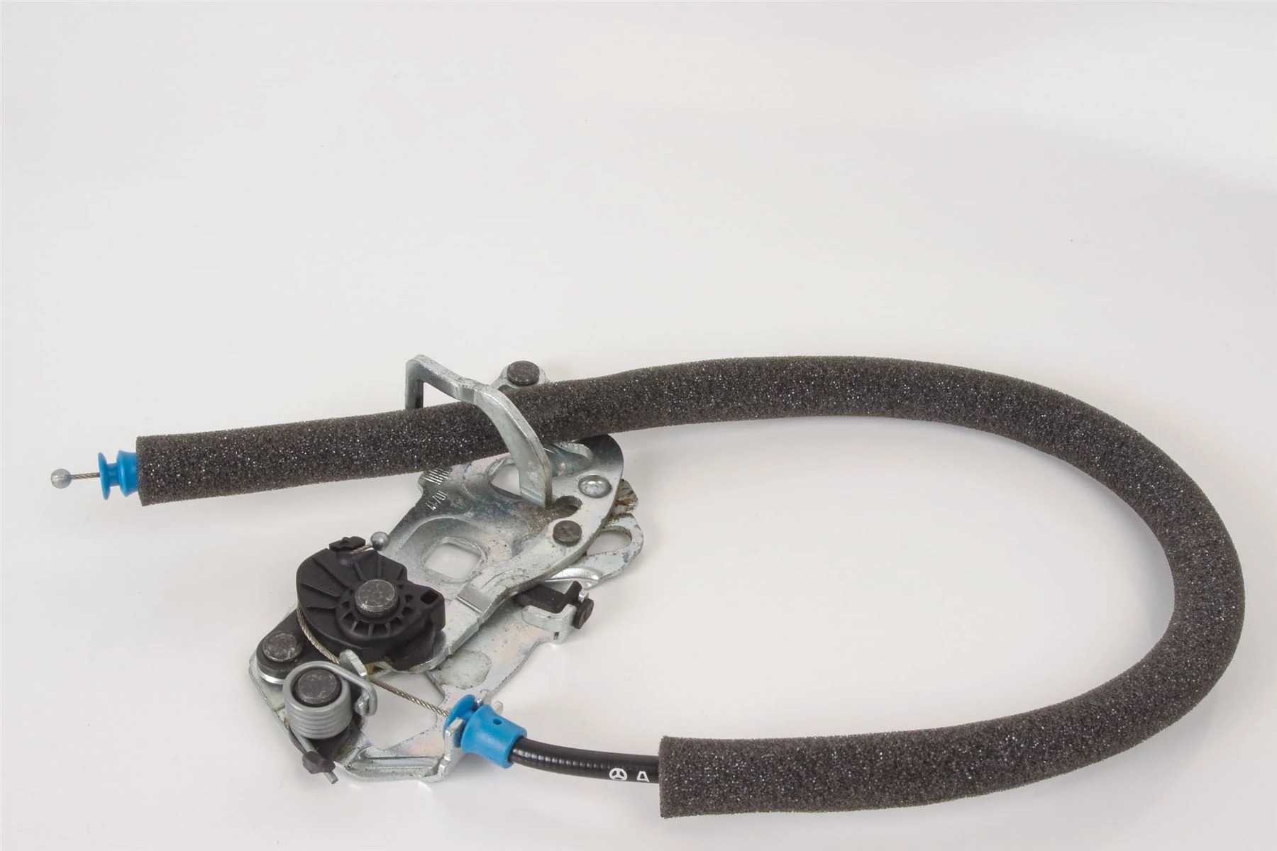 Mercedes 2057600700 Boot Lid Power Closing Line And Bracket | W205 V205 C