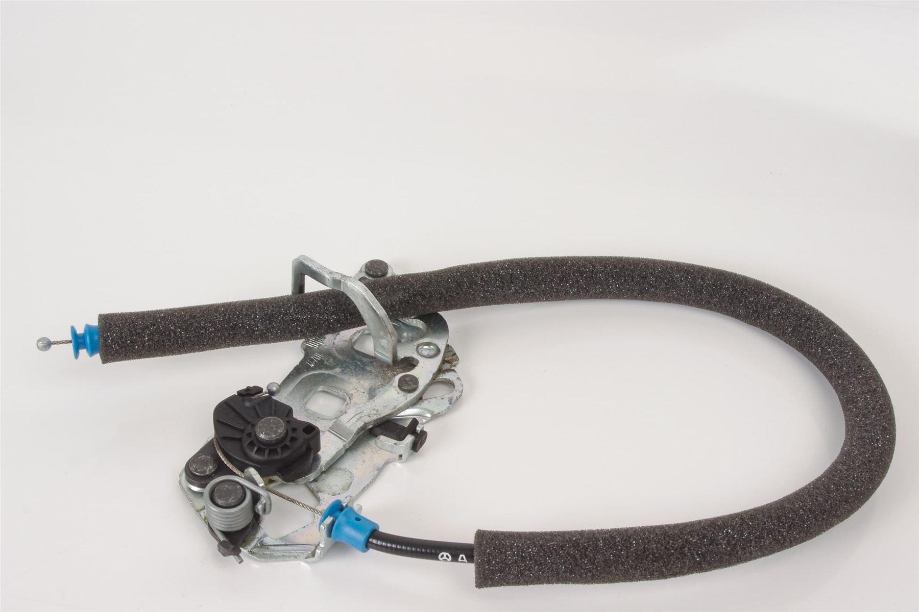 Mercedes 2057600700 Boot Lid Power Closing Line And Bracket | W205 V205 C