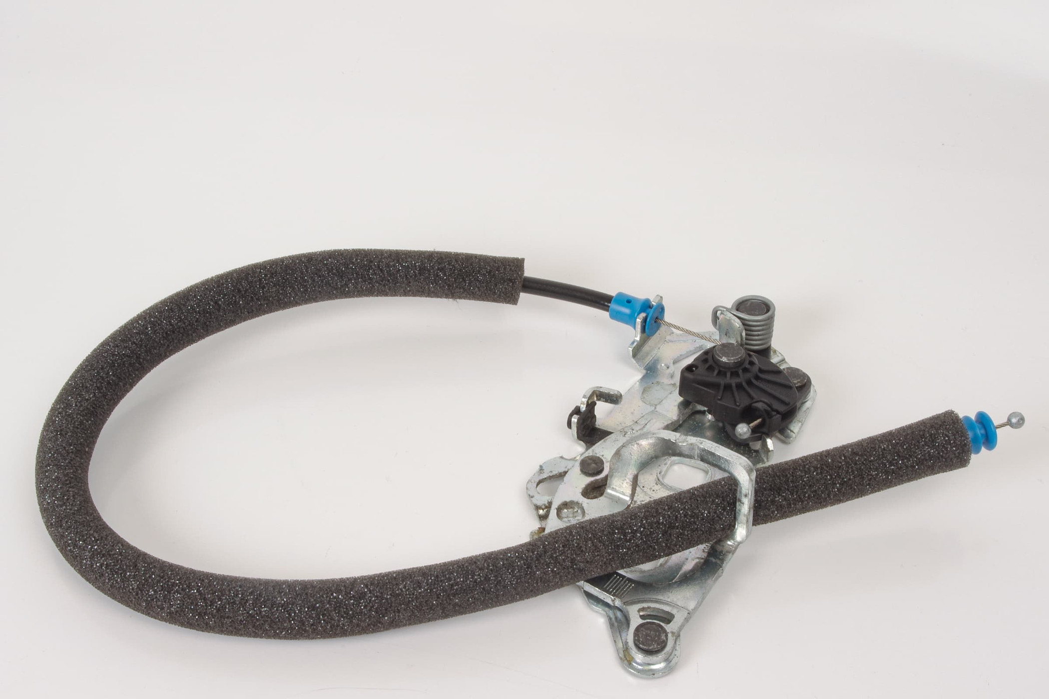 Mercedes 2057600700 Boot Lid Power Closing Line And Bracket | W205 V205 C