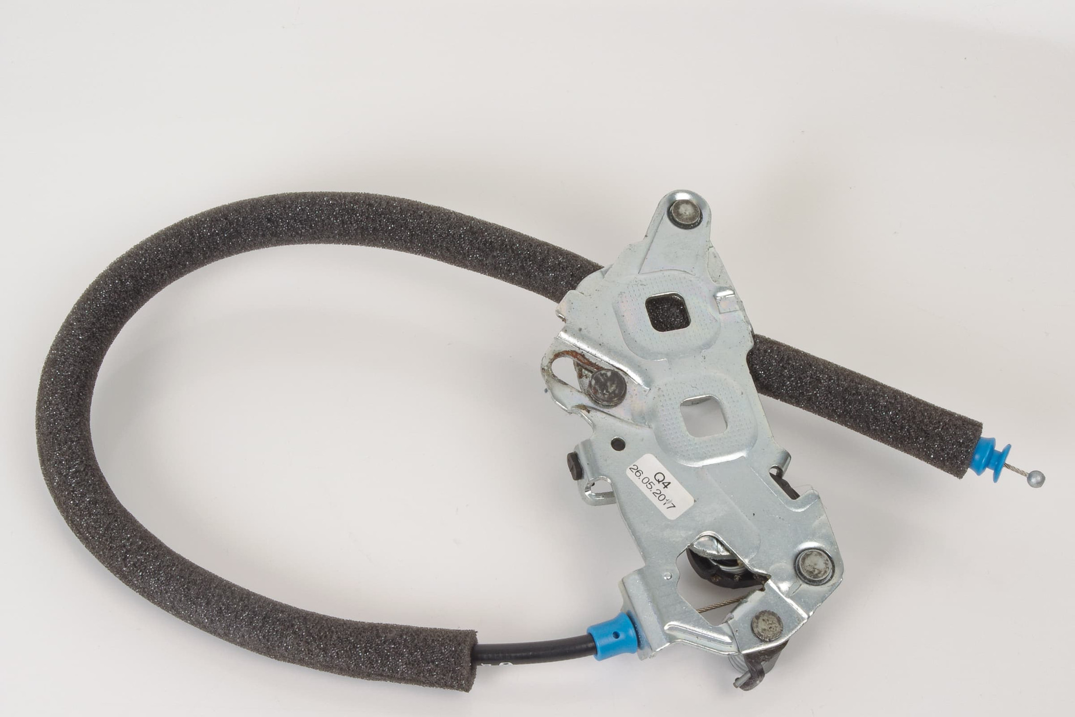 Mercedes 2057600700 Boot Lid Power Closing Line And Bracket | W205 V205 C