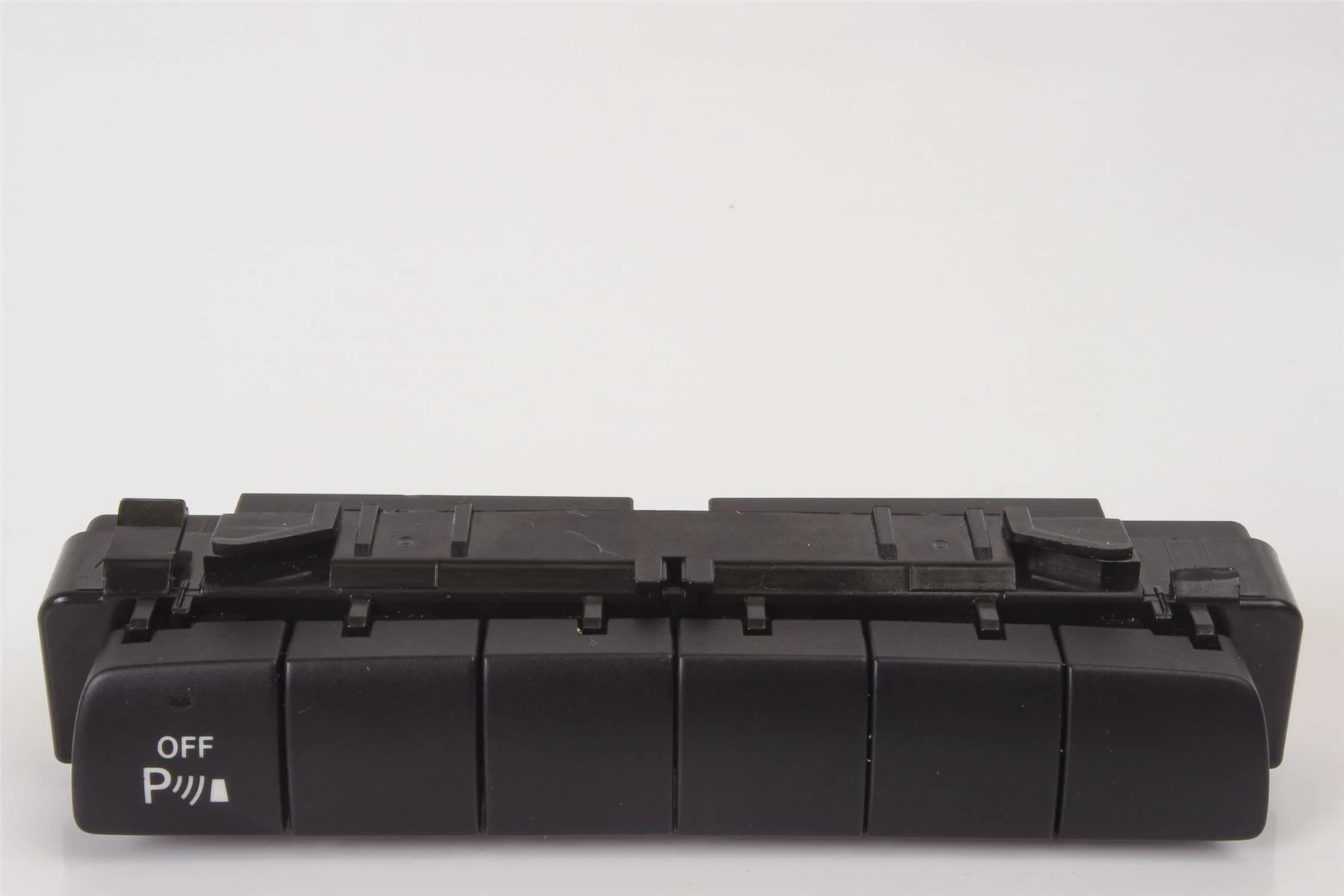 Mercedes 2059058009 Parking Sensor Switch - Black | W205 C X253 GLC