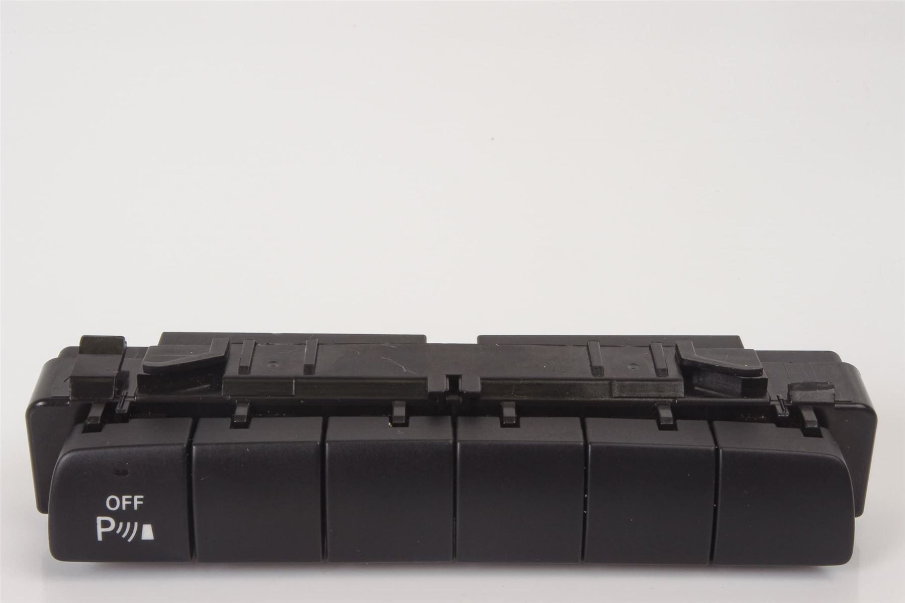 Mercedes 2059058009 Parking Sensor Switch - Black | W205 C X253 GLC