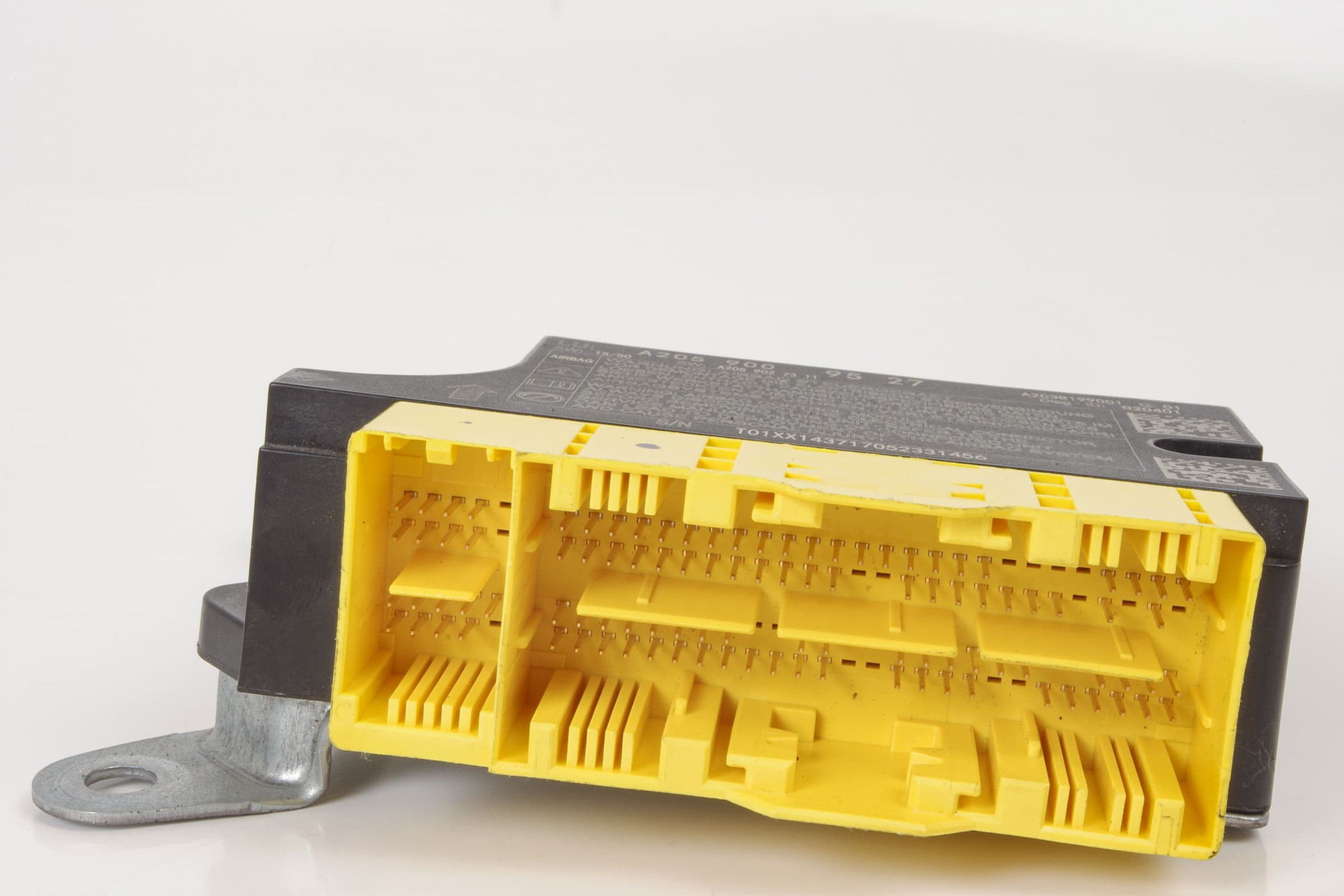 Mercedes 2059009527 SRS Control Unit | W205 V205 S205 C205 A205 C