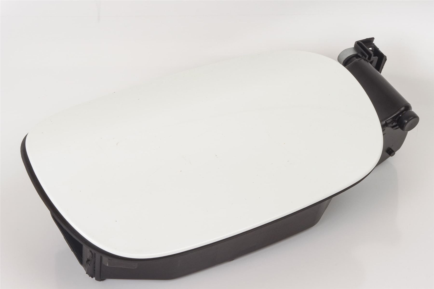 Mercedes 2056303204 Fuel Filler Cap - White | W205 V205 S205 C205 A205 C