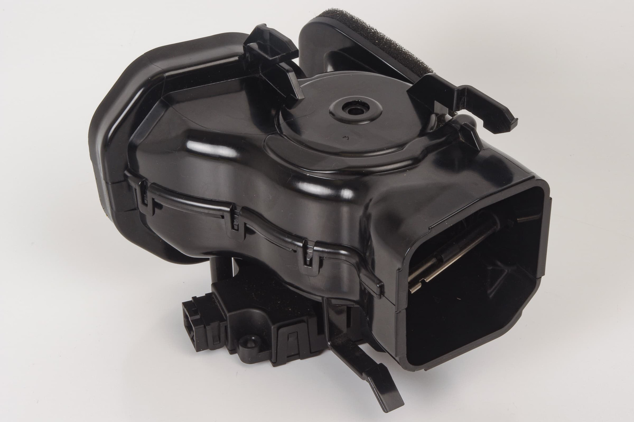 Mercedes 2058300200 Air Duct - Right | W205 V205 S205 C205 A205 C X253 GLC