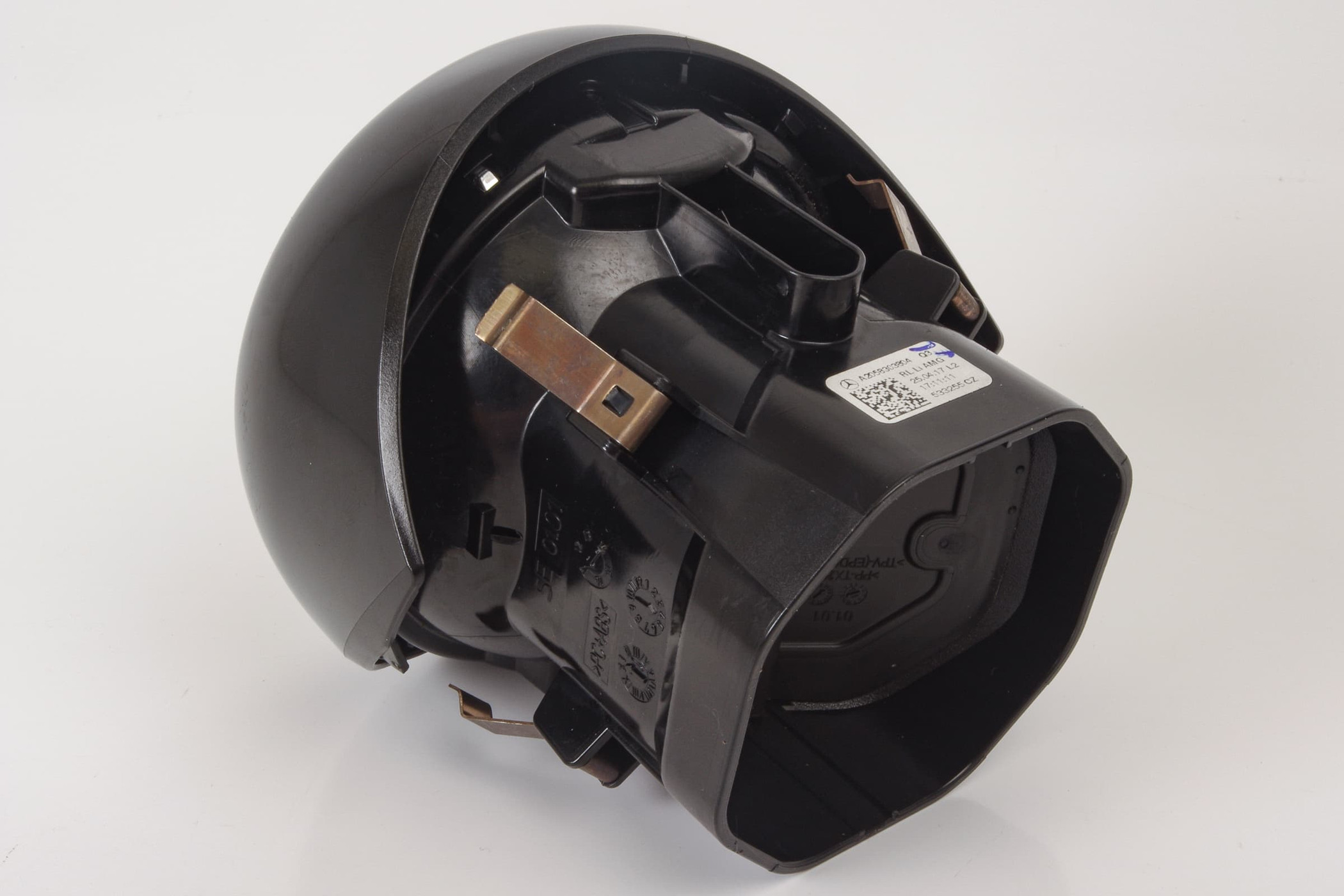 Mercedes 2058303804 Dashboard Air Vent - Left | W205 C X253 GLC