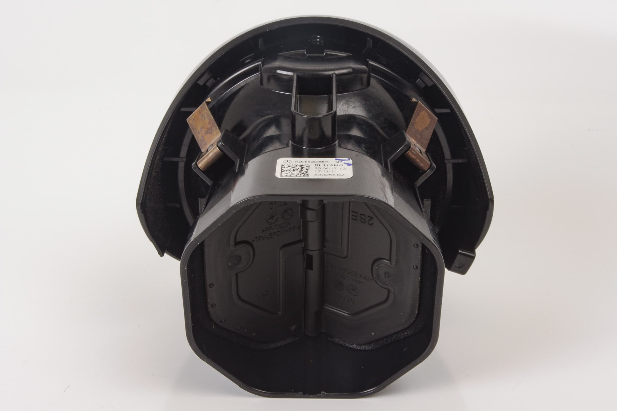 Mercedes 2058303804 Dashboard Air Vent - Left | W205 C X253 GLC