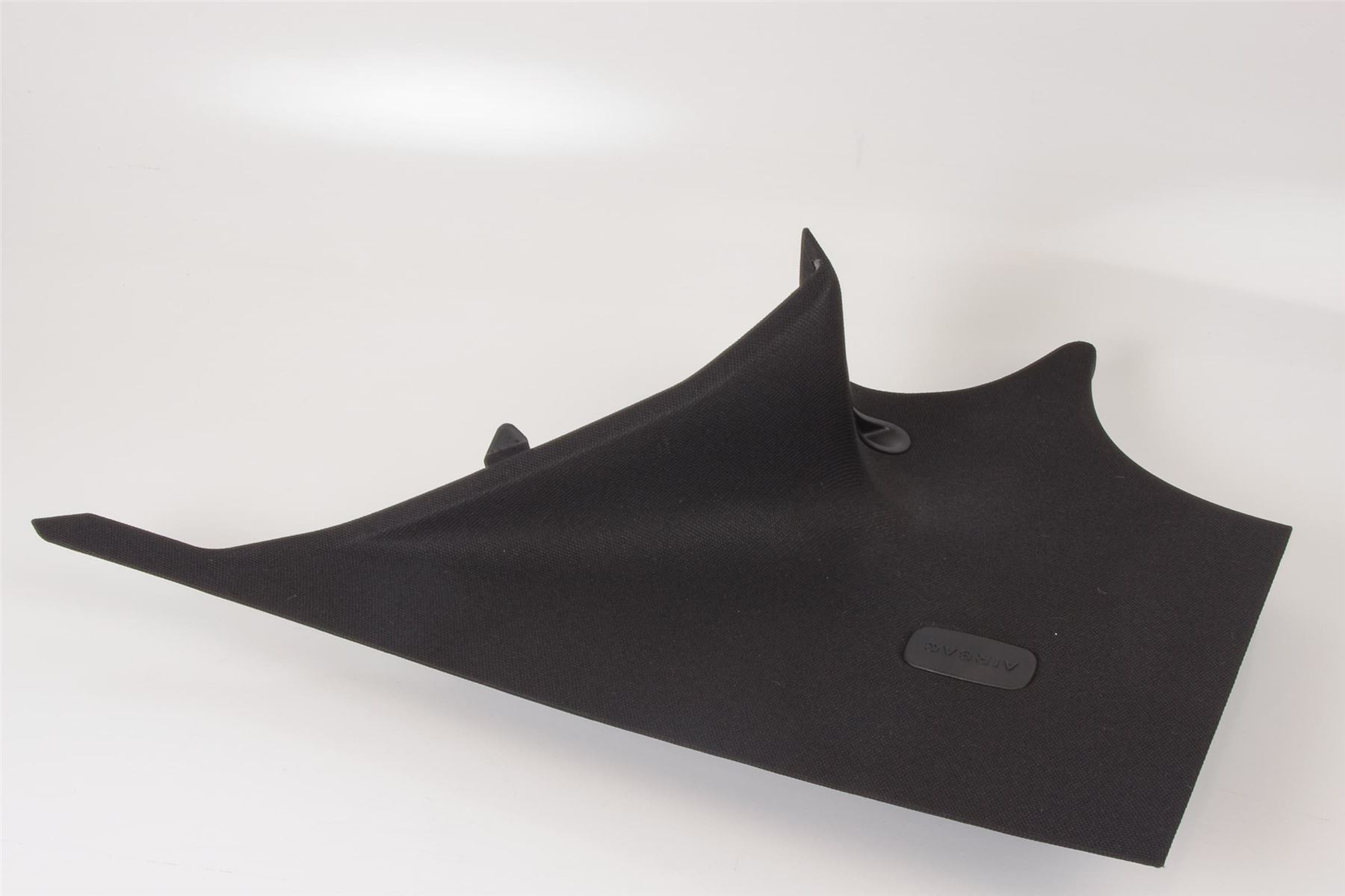 Mercedes 2056906701 C Pillar Trim - Right Black | W205 C