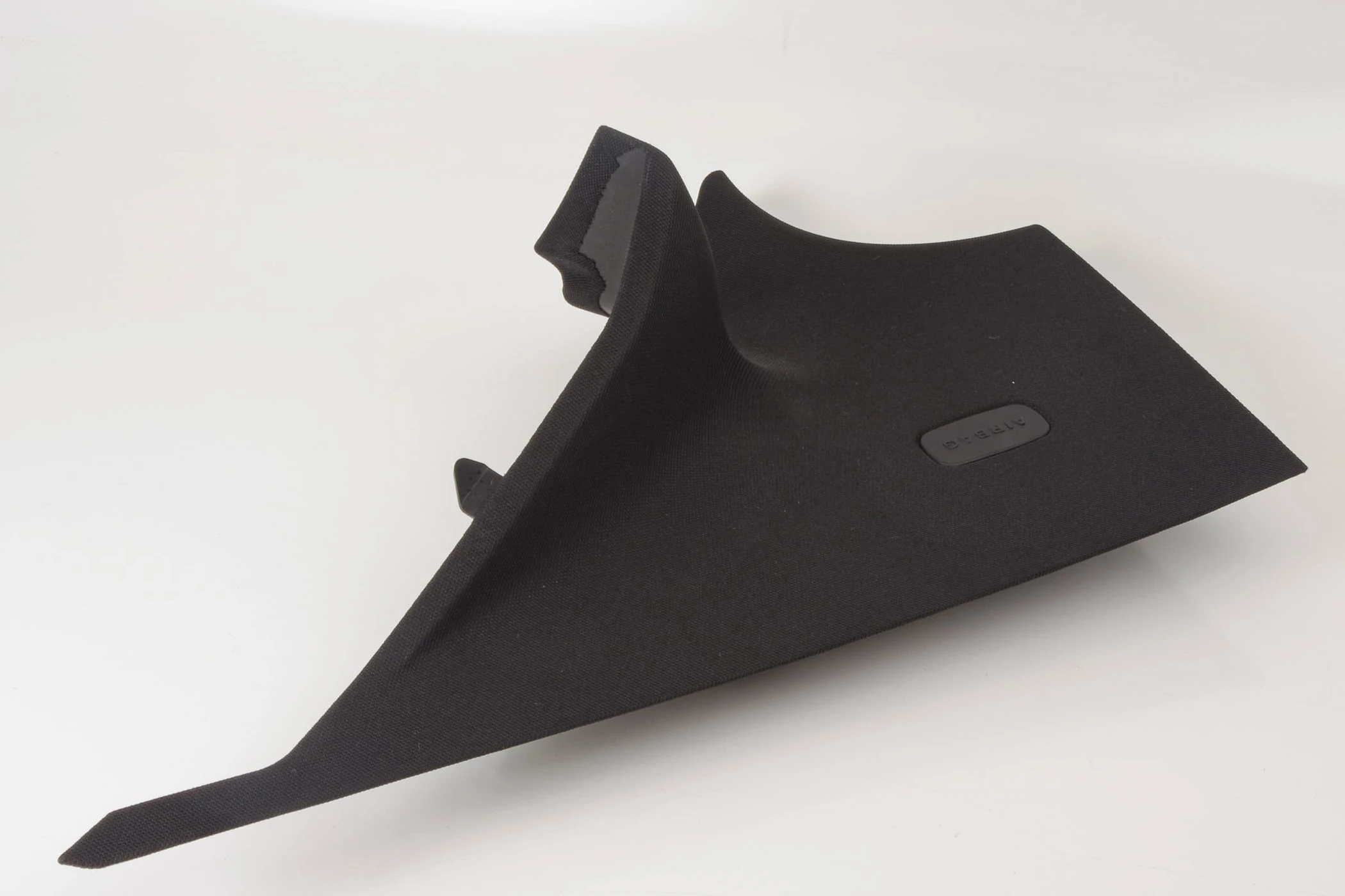 Mercedes 2056906701 C Pillar Trim - Right Black | W205 C