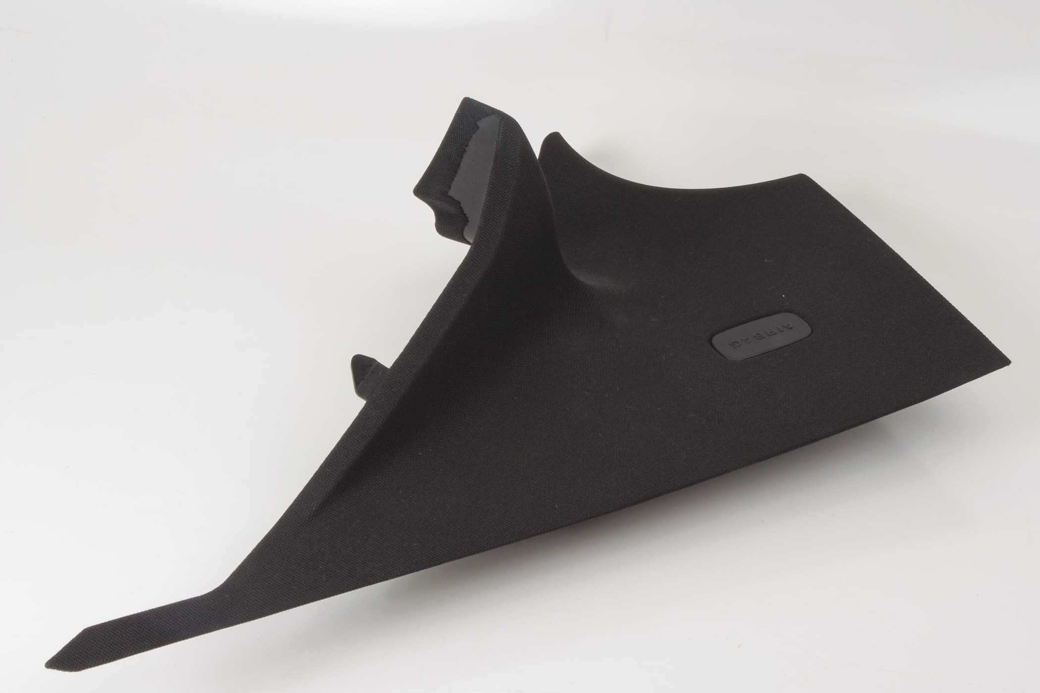 Mercedes 2056906701 C Pillar Trim - Right Black | W205 C