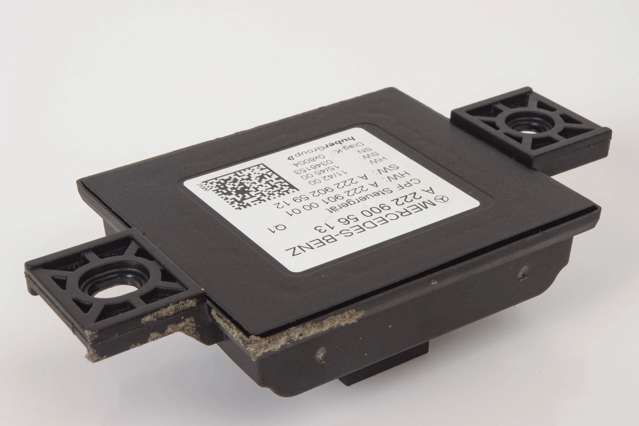 Mercedes 2229005613 Rear View Camera Control Unit - Rear | W205 C W222 S X253...
