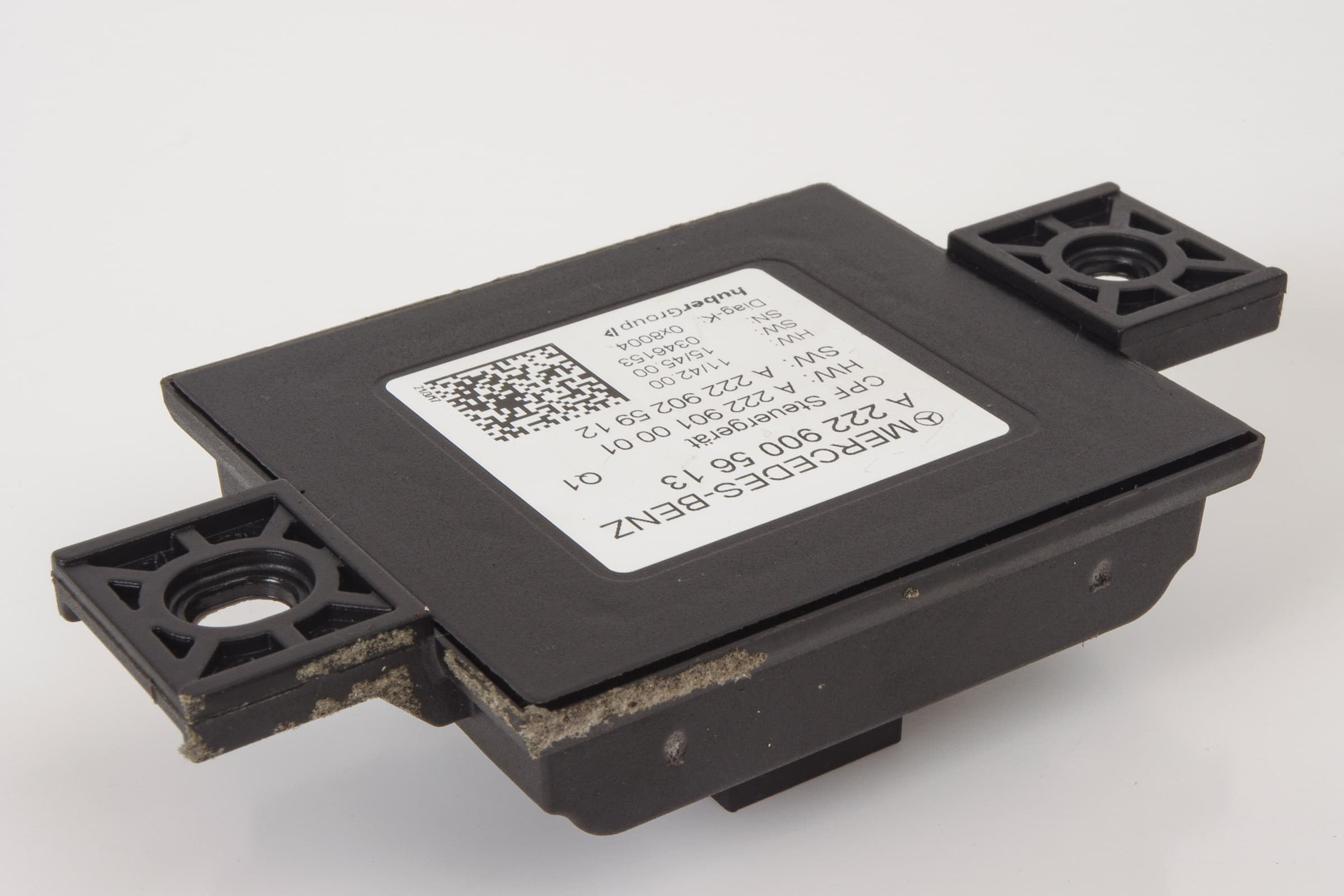 Mercedes 2229005613 Rear View Camera Control Unit - Rear | W205 C W222 S X253...
