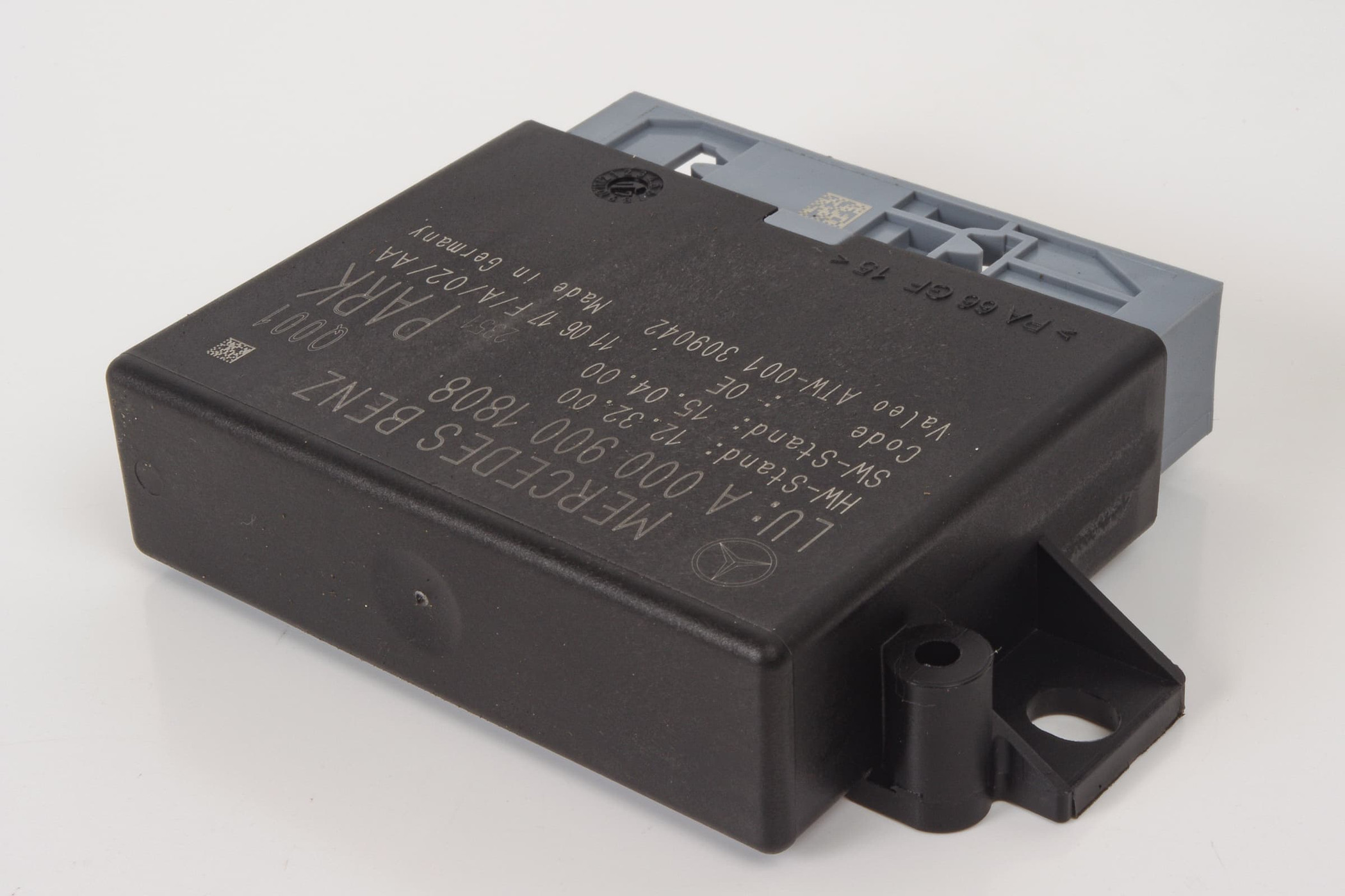 Mercedes 0009001808 Park Assist Control Unit | W205 C C217 W222 S X253 GLC