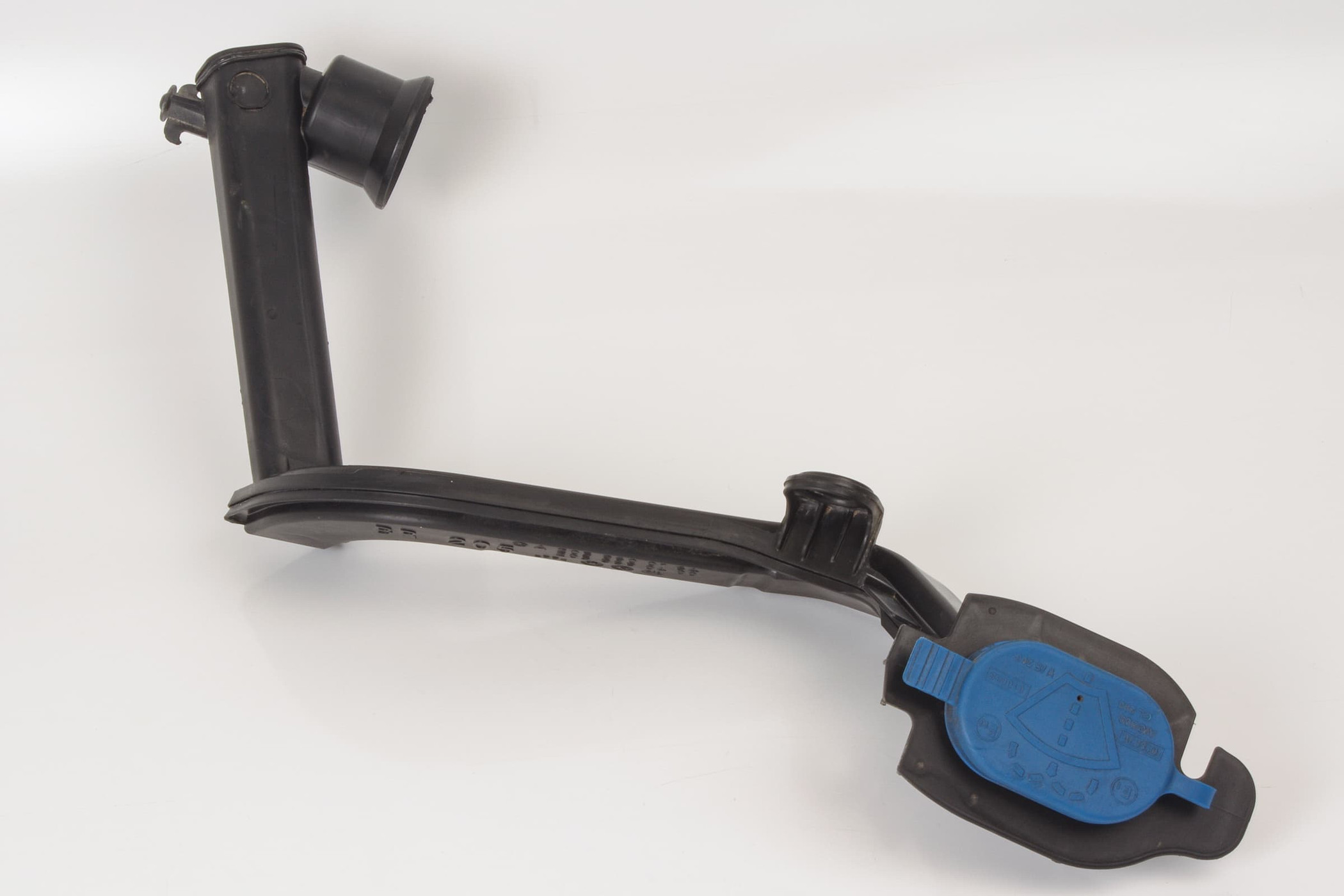 Mercedes 2058600164 Windscreen Washer Filler Neck | W205 V205 S205 C205 A205 C
