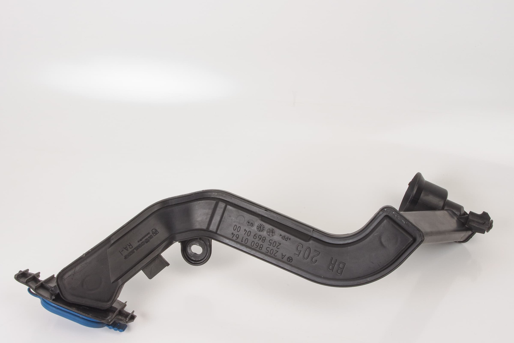 Mercedes 2058600164 Windscreen Washer Filler Neck | W205 V205 S205 C205 A205 C