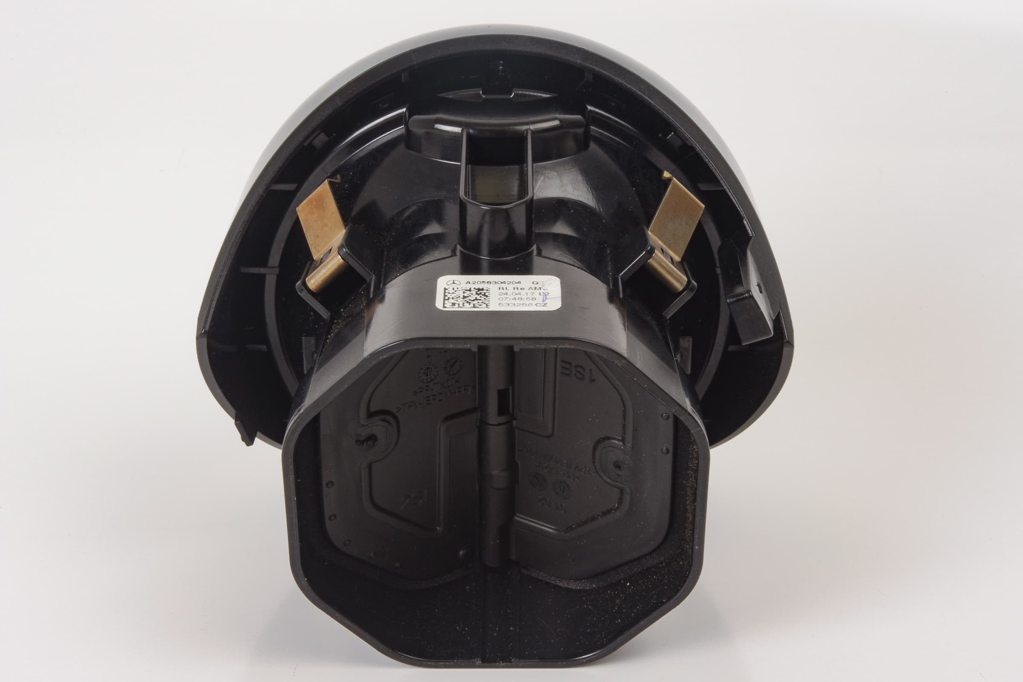 Mercedes 2058304204 Dashboard Air Vent - Right | W205 C X253 GLC