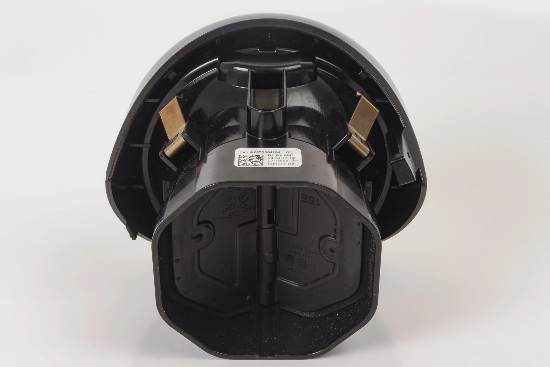 Mercedes 2058304204 Dashboard Air Vent - Right | W205 C X253 GLC