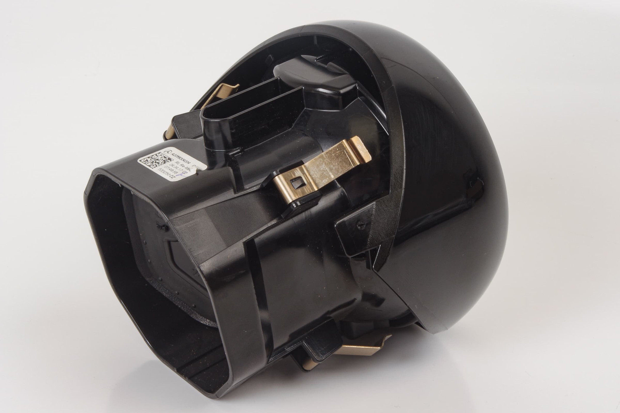 Mercedes 2058304204 Dashboard Air Vent - Right | W205 C X253 GLC