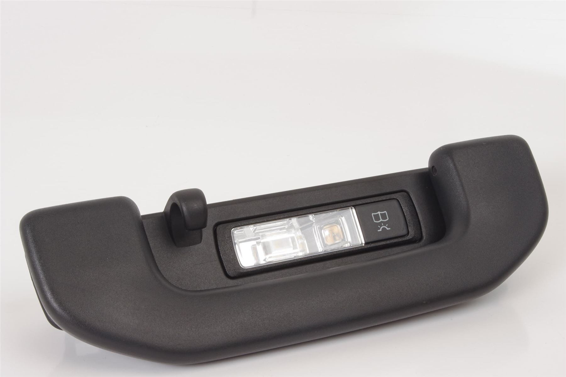 Mercedes 1668100554 Grab Handle - Left Black | X156 GLA W166 M X166 GL W205 C...