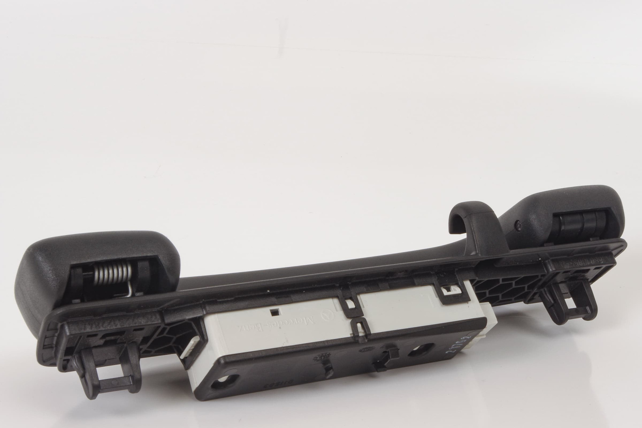 Mercedes 1668100554 Grab Handle - Left Black | X156 GLA W166 M X166 GL W205 C...