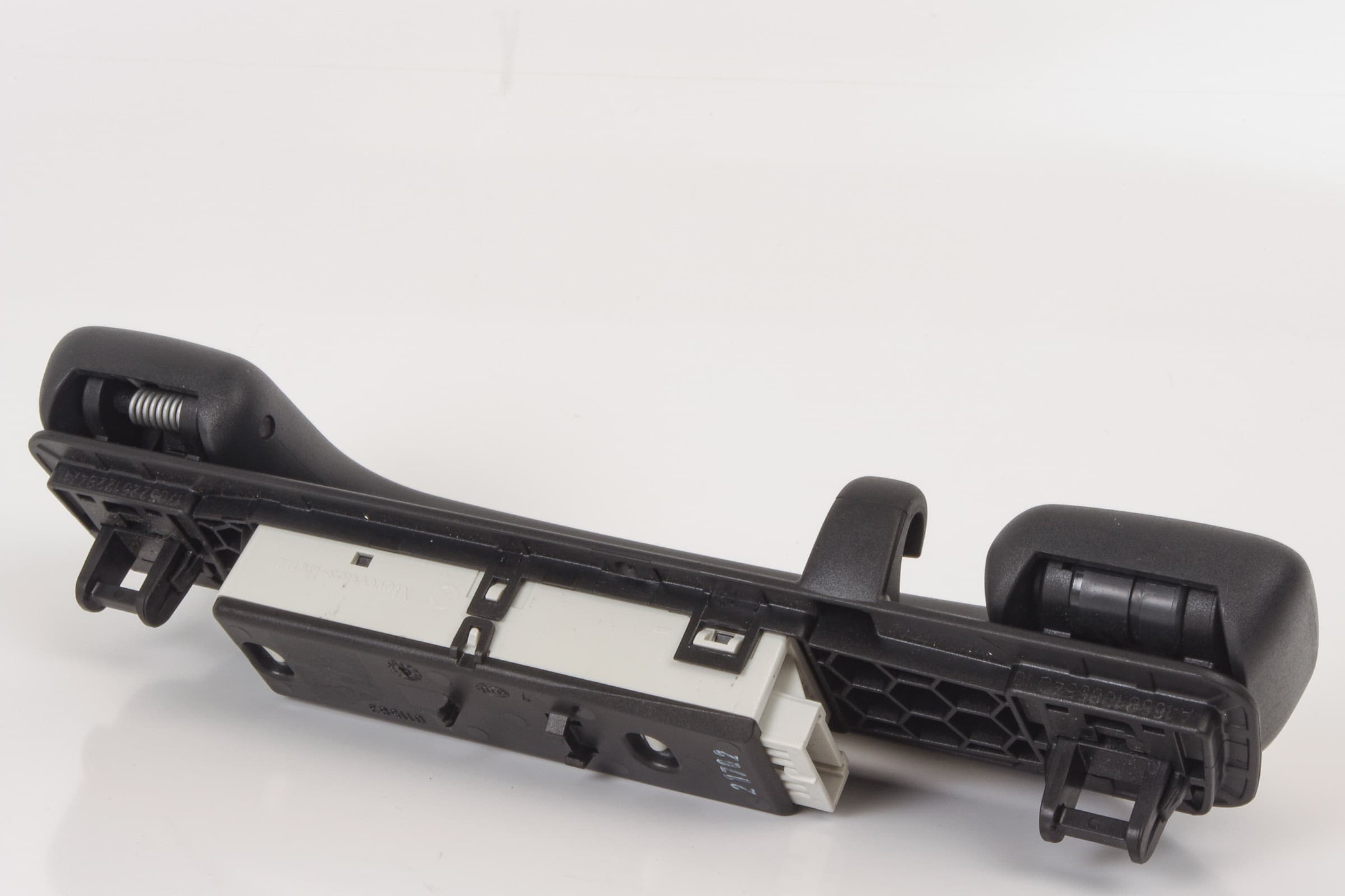 Mercedes 1668100554 Grab Handle - Left Black | X156 GLA W166 M X166 GL W205 C...